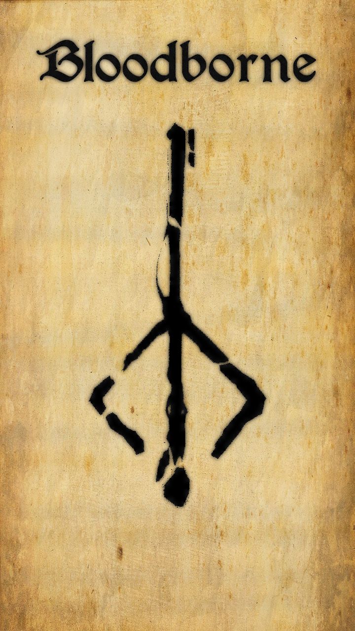 720x1280 Bloodborne Wallpaper (Phone) - Behance
