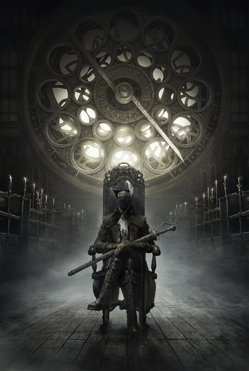 1000x1487 All the great wallpaper what I got from the last post, thank you Hunters