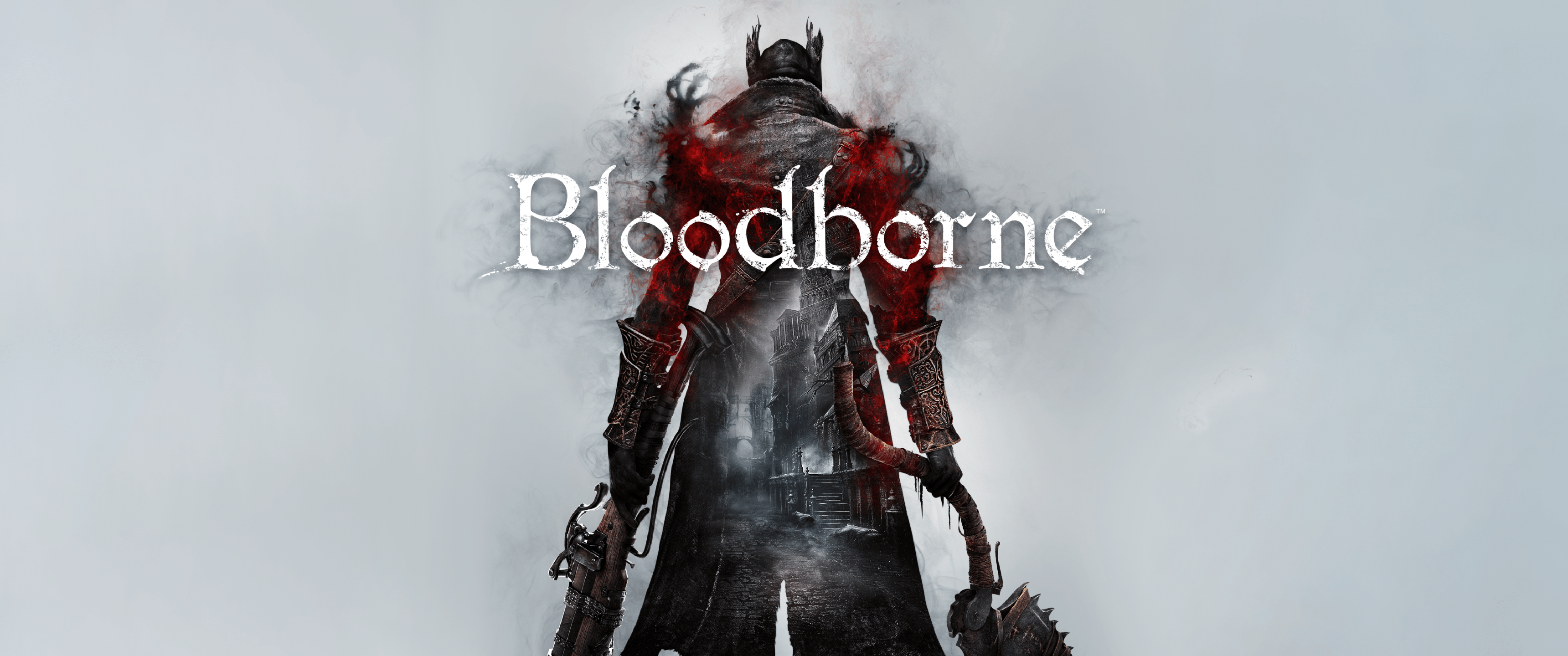 3440x1440 Bloodborne Wallpaper 4K, 5K, PlayStation Video Game