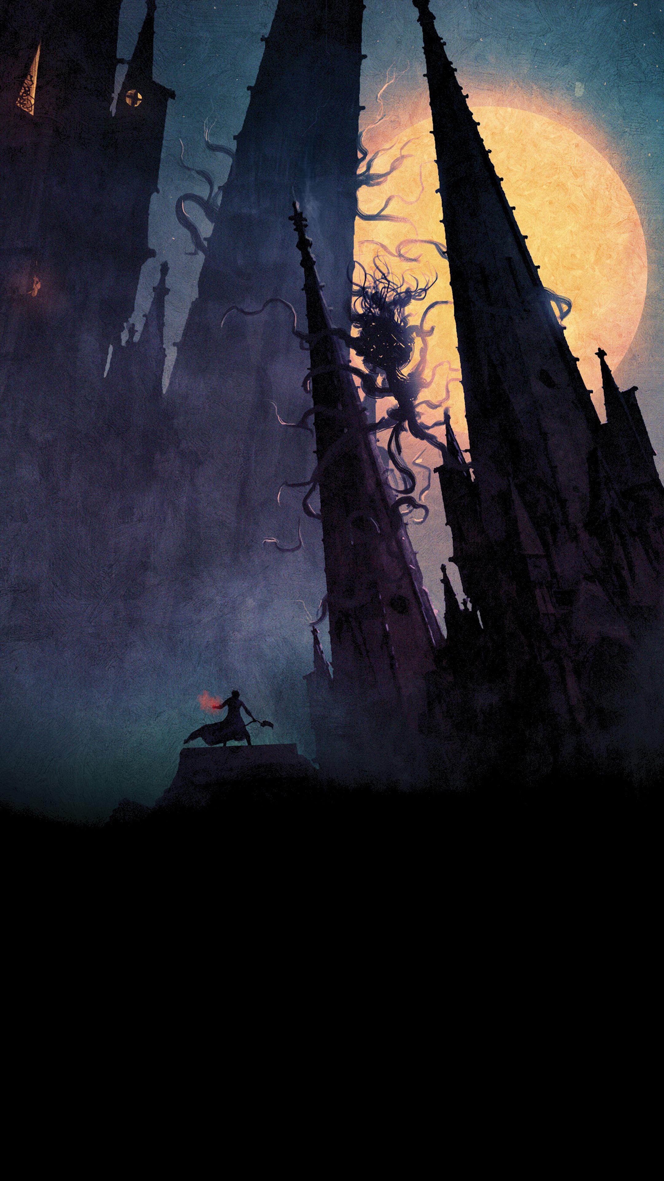 2160x3840 My current phone wallpaper after getting the Platinum, absolutely love this
