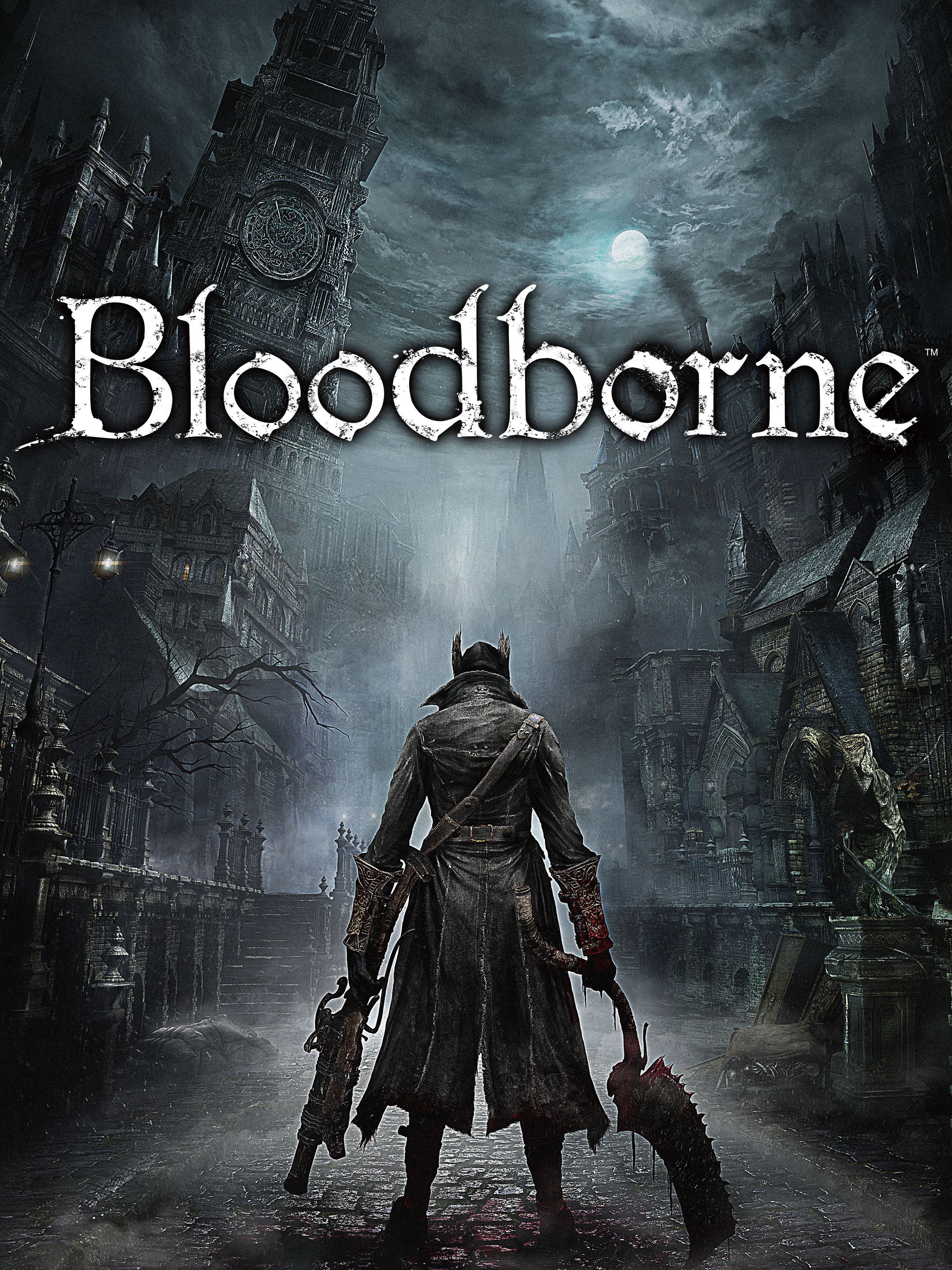 2874x3832 Bloodborne (Video Game) Wallpaper and Background