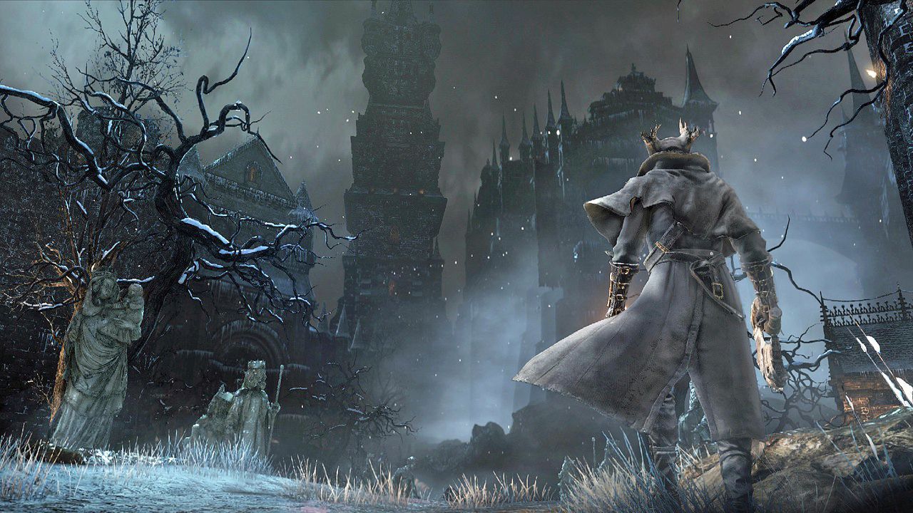 1280x720 Bloodborne 2: everything we know so far