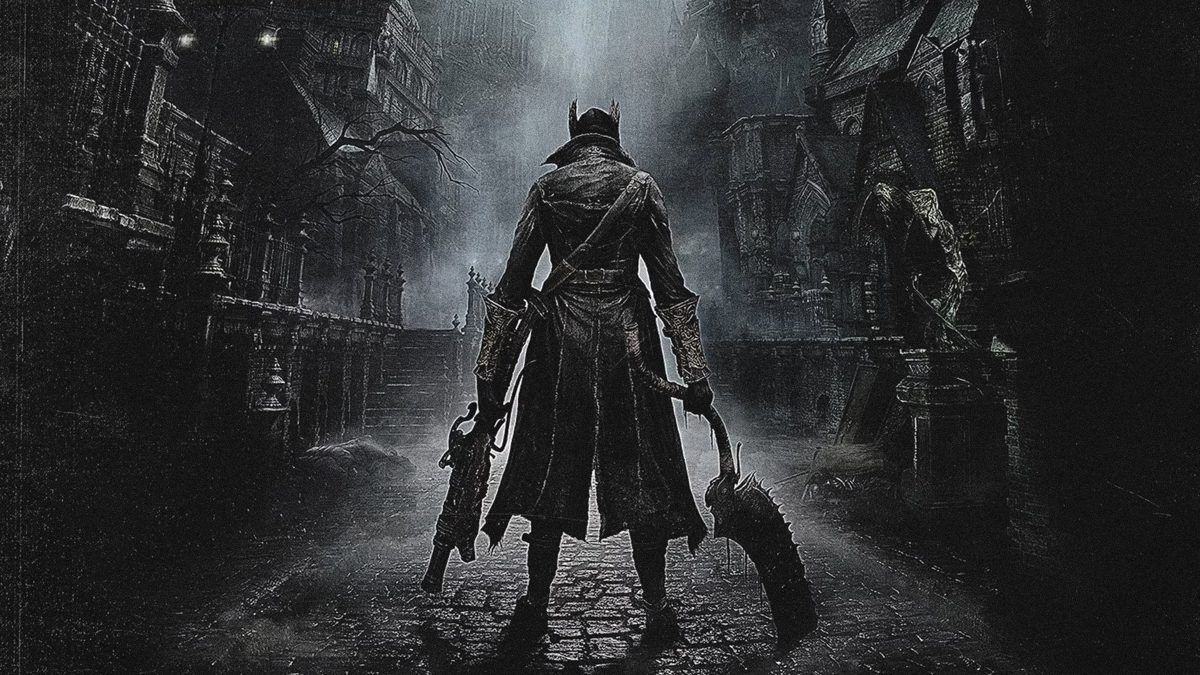 1200x675 Bloodborne Fans Freak Out Again as PlayStation Anniversary Ends on Bloodborne and the Phrase: 'It's About Persistence'