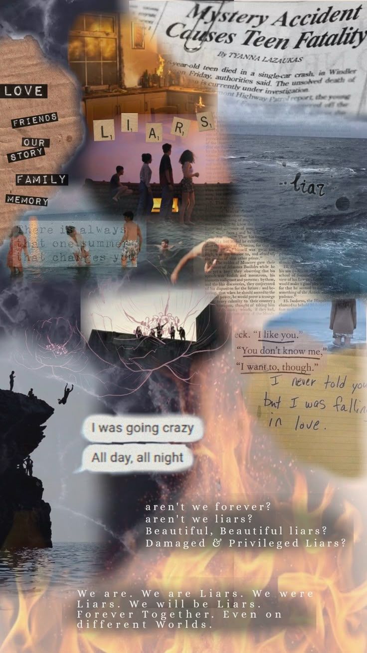 736x1308 We Were Liars