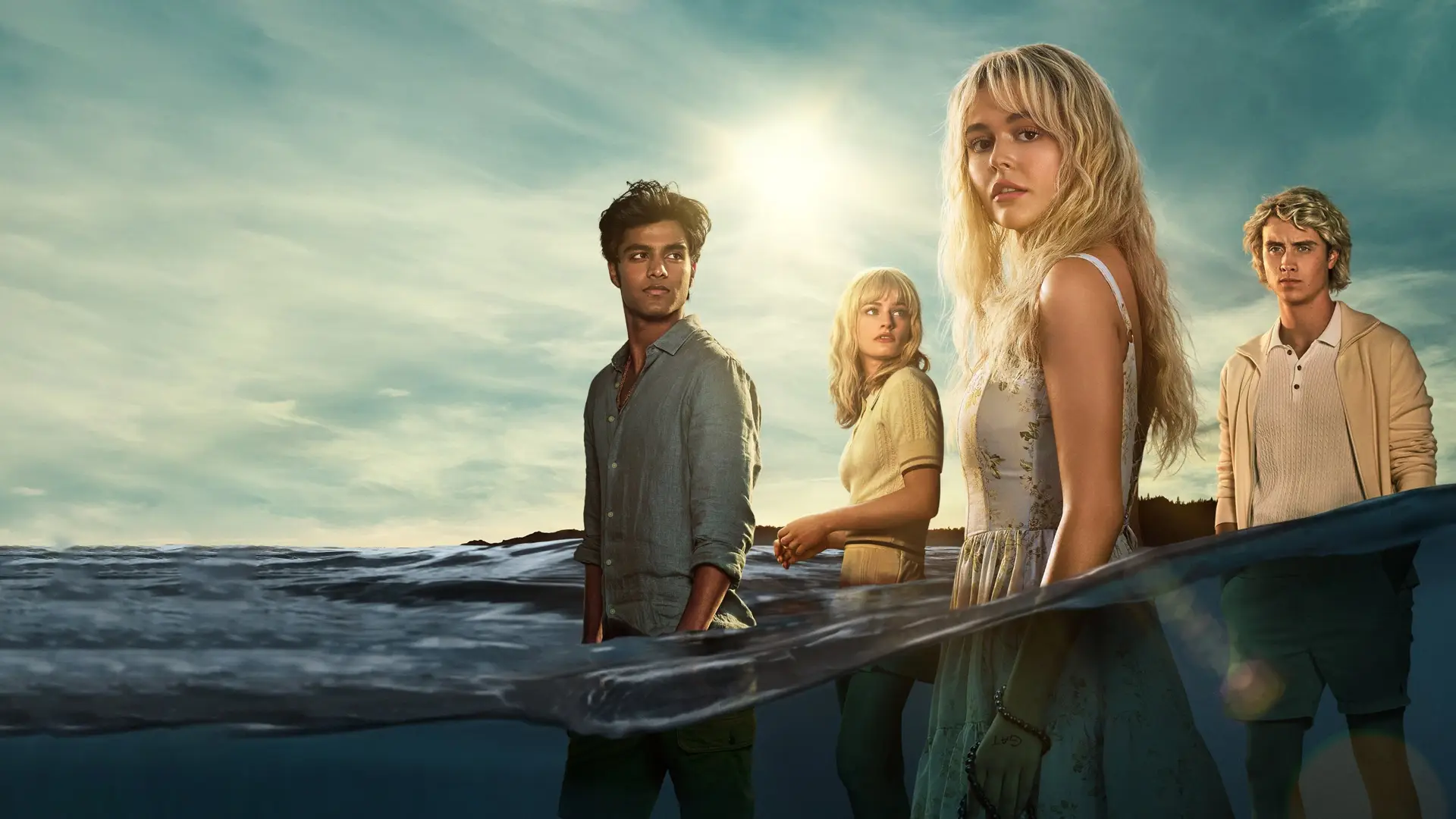 1920x1080 We Were Liars, wallpaper