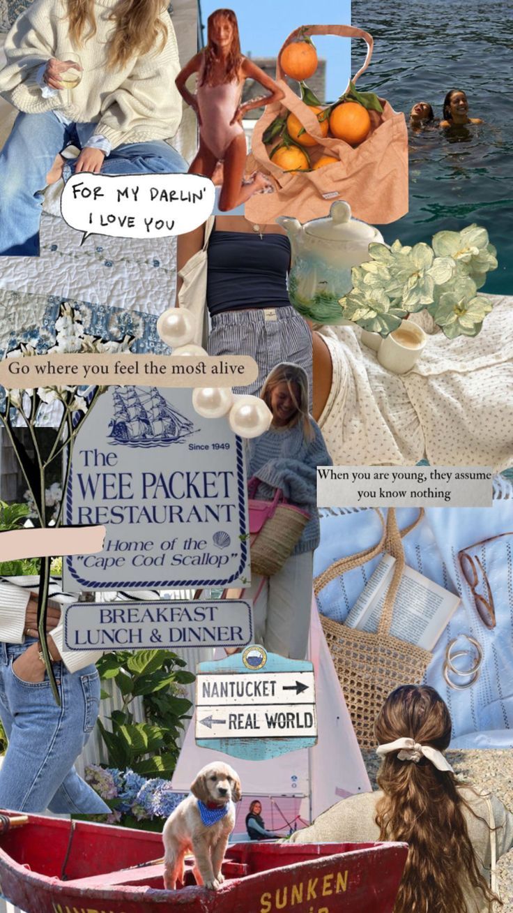 736x1308 Nancy meyers aesthetic wallpaper. We were liars collage, June mood board wallpaper, Shuffle