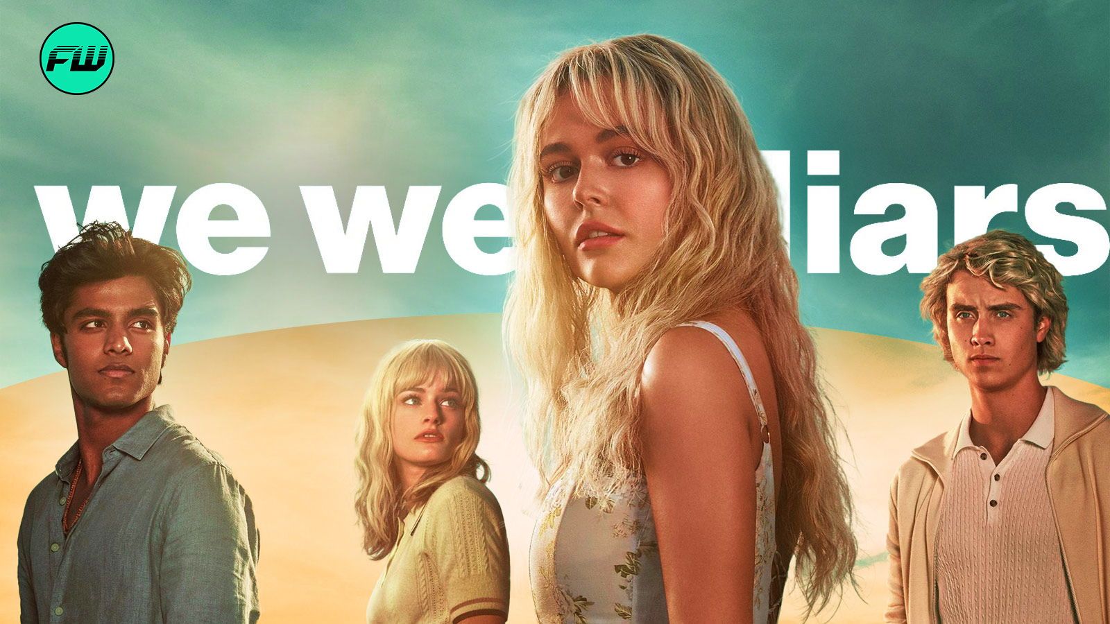 1600x900 We Were Liars Review