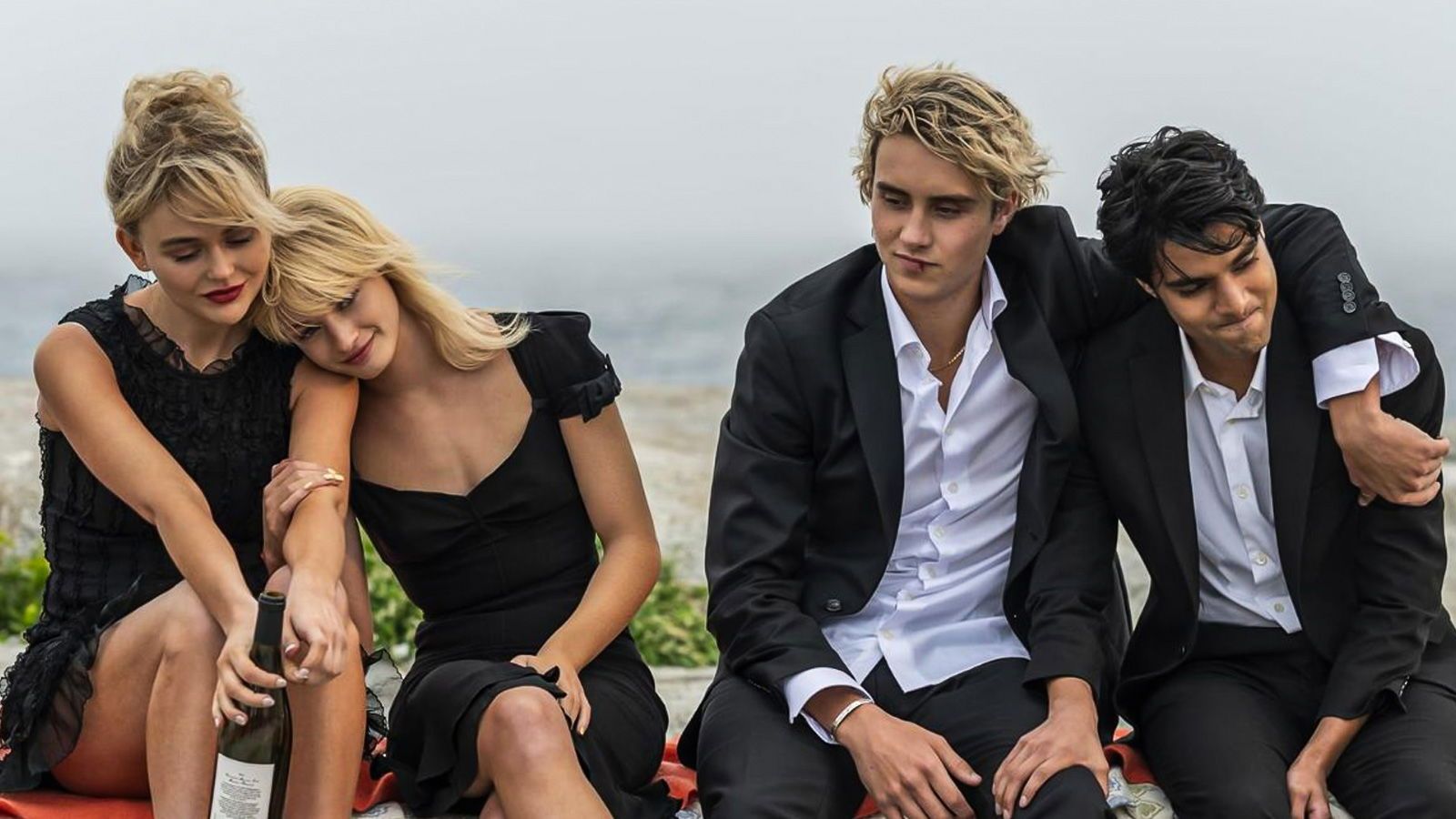 1600x900 We Were Liars Season 2: Which Book Is It Based On? E Lockhart Spills the Beans