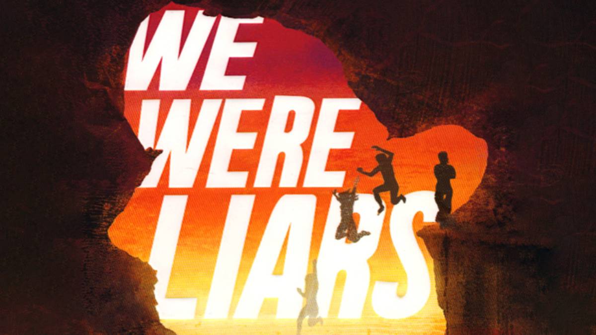 1200x675 We Were Liars' Series Adaptation Moves Forward