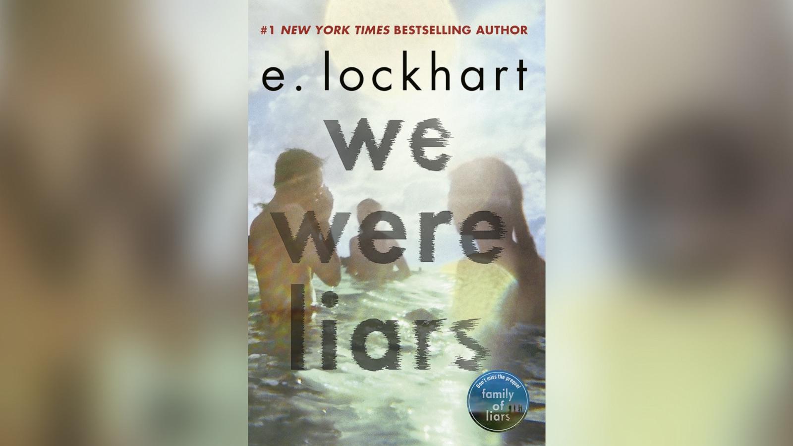 1600x900 We Were Liars' series casts trio of actresses as Sinclair sisters