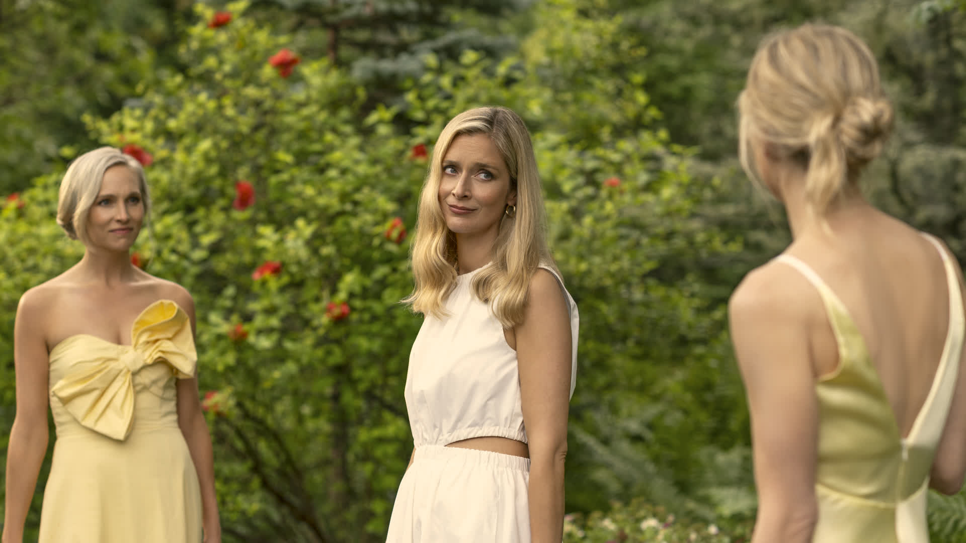 1920x1080 We Were Liars Lying Together in a Silver Lining (TV Episode 2025)