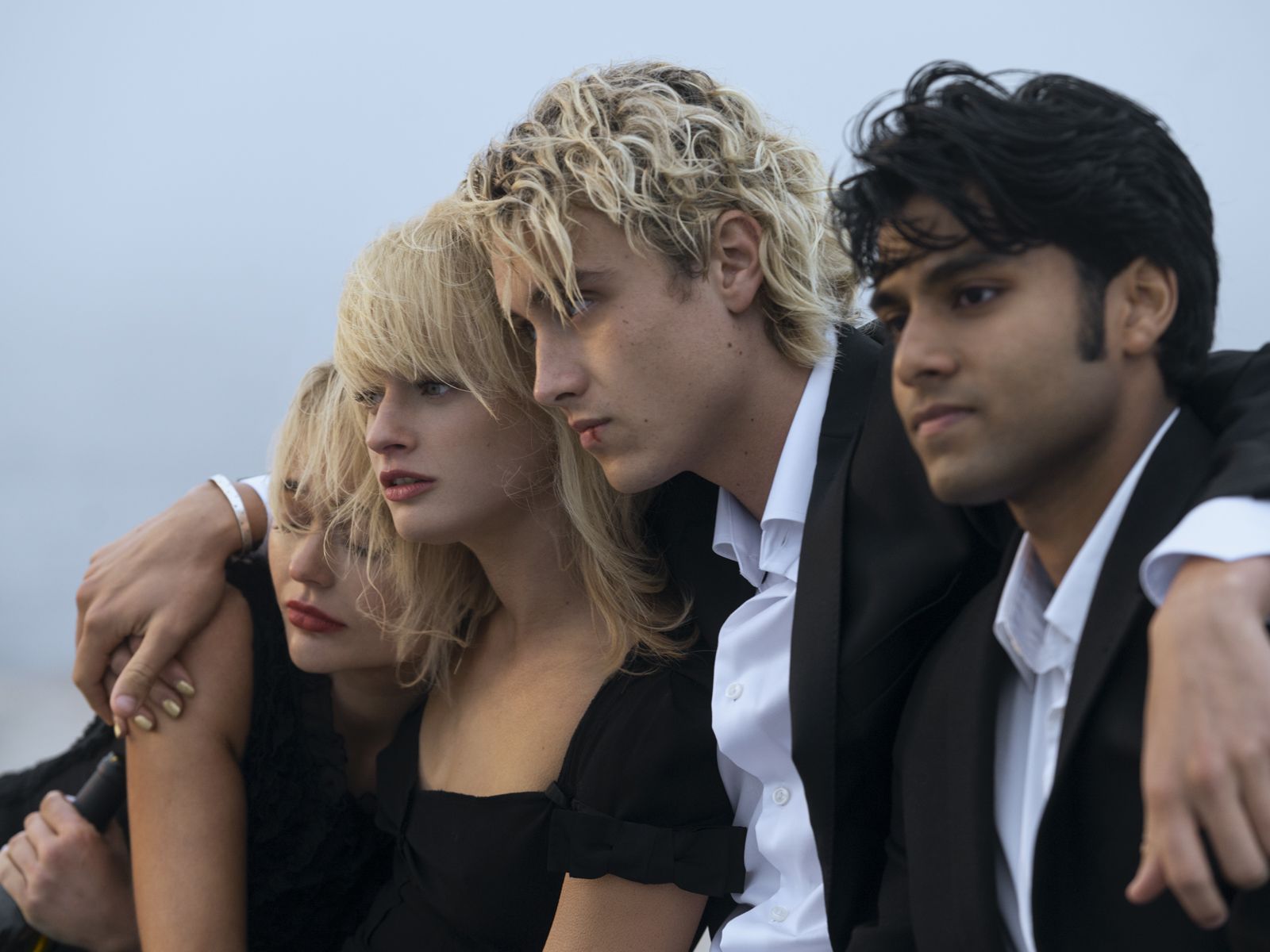 1600x1200 Prime Video: We Were Liars