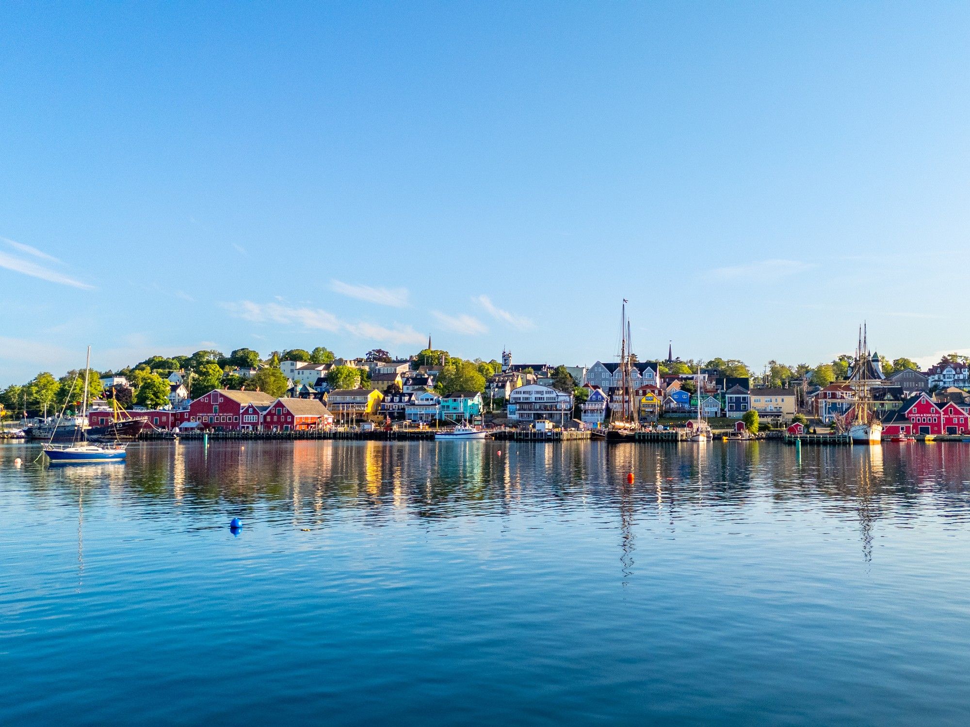 2000x1500 We Were Liars Filming Locations in Nova Scotia Nova Scotia
