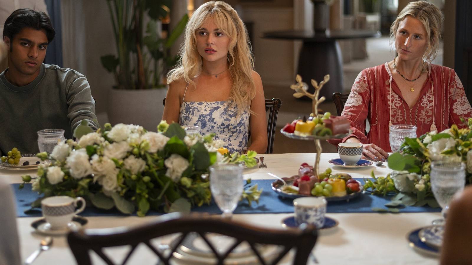 1600x900 Prime Video's Hit Thriller Series Officially Begins Season 2 Filming With First Image Revealed