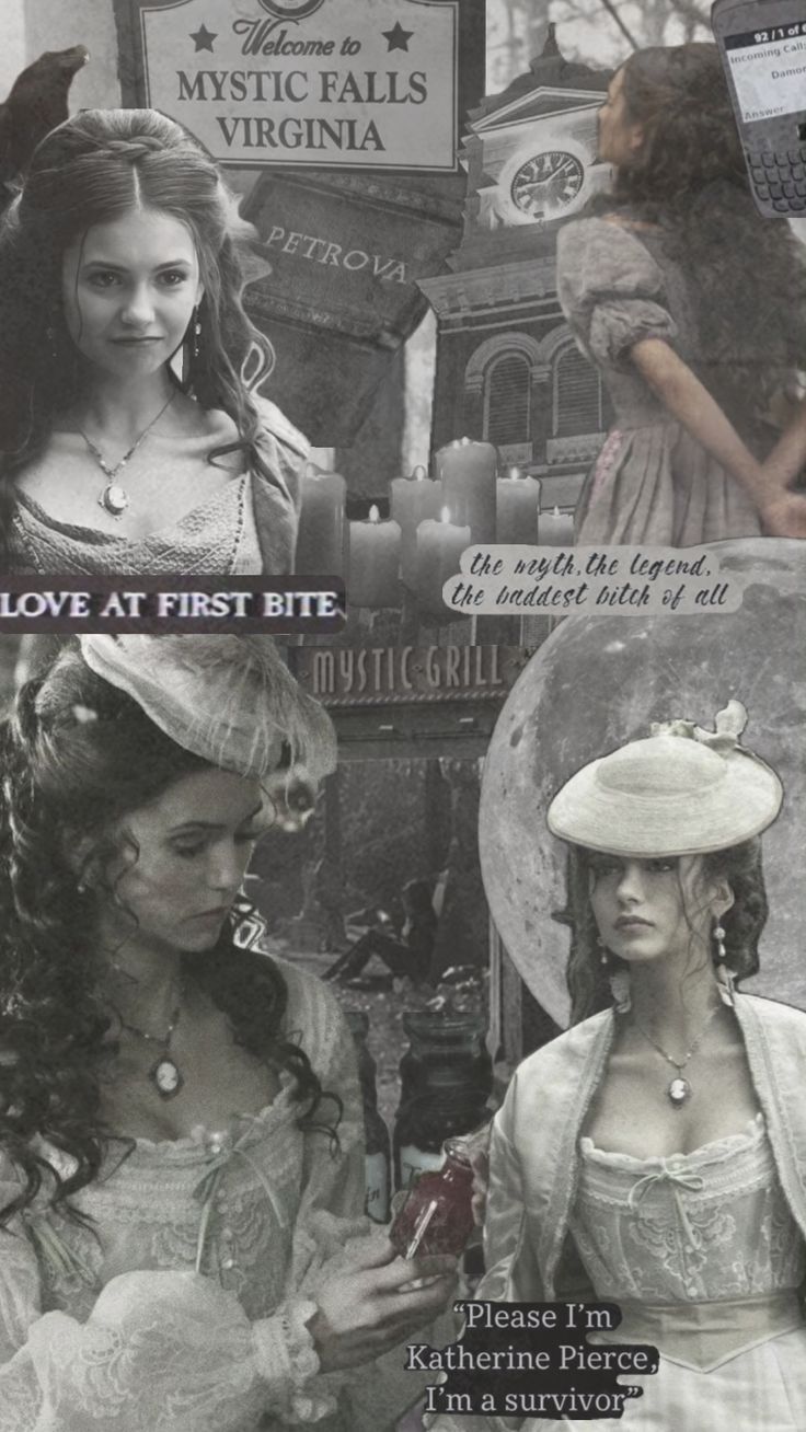 736x1308 Jean peters. We were liars, Wallpaper katherine, The vampire diaries wallpaper