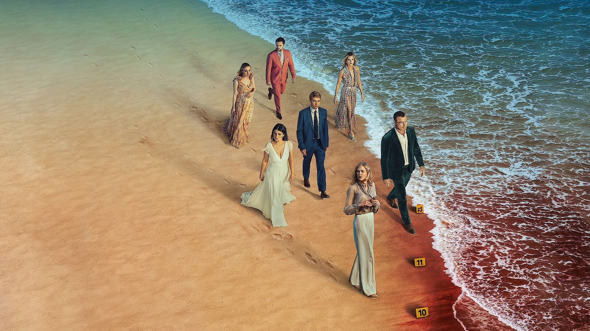 1920x1080 psychological thrillers to watch if you liked 'We Were Liars'