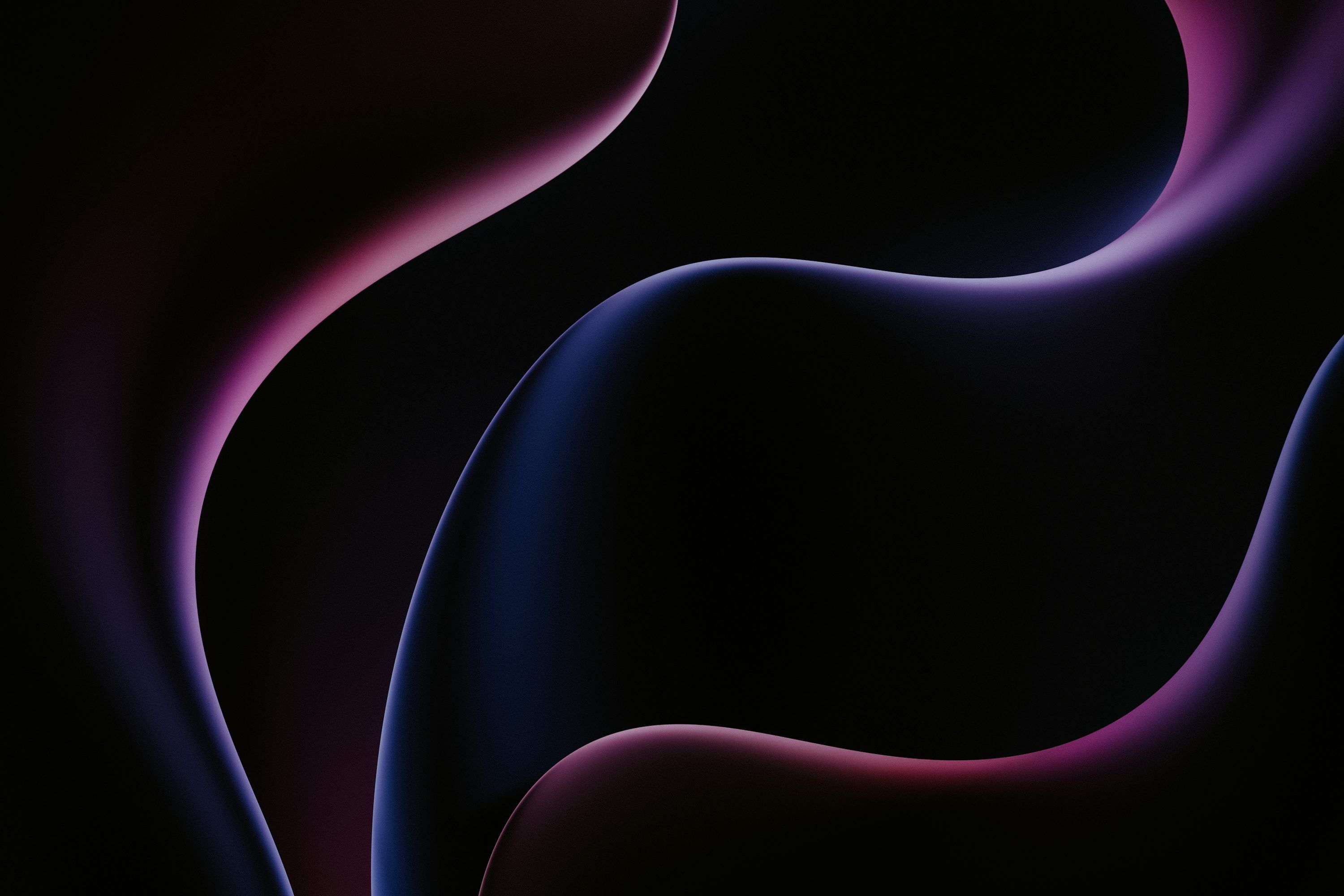 3000x2000 Dark Purple Wallpaper Picture. Download Free Image