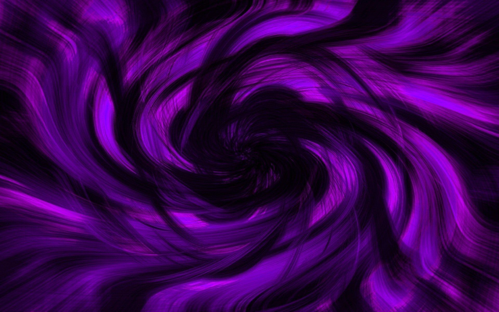 1920x1200 Download Black Purple Abstract Swirl Abstract Black Abstract Purple HD Wallpaperx1200