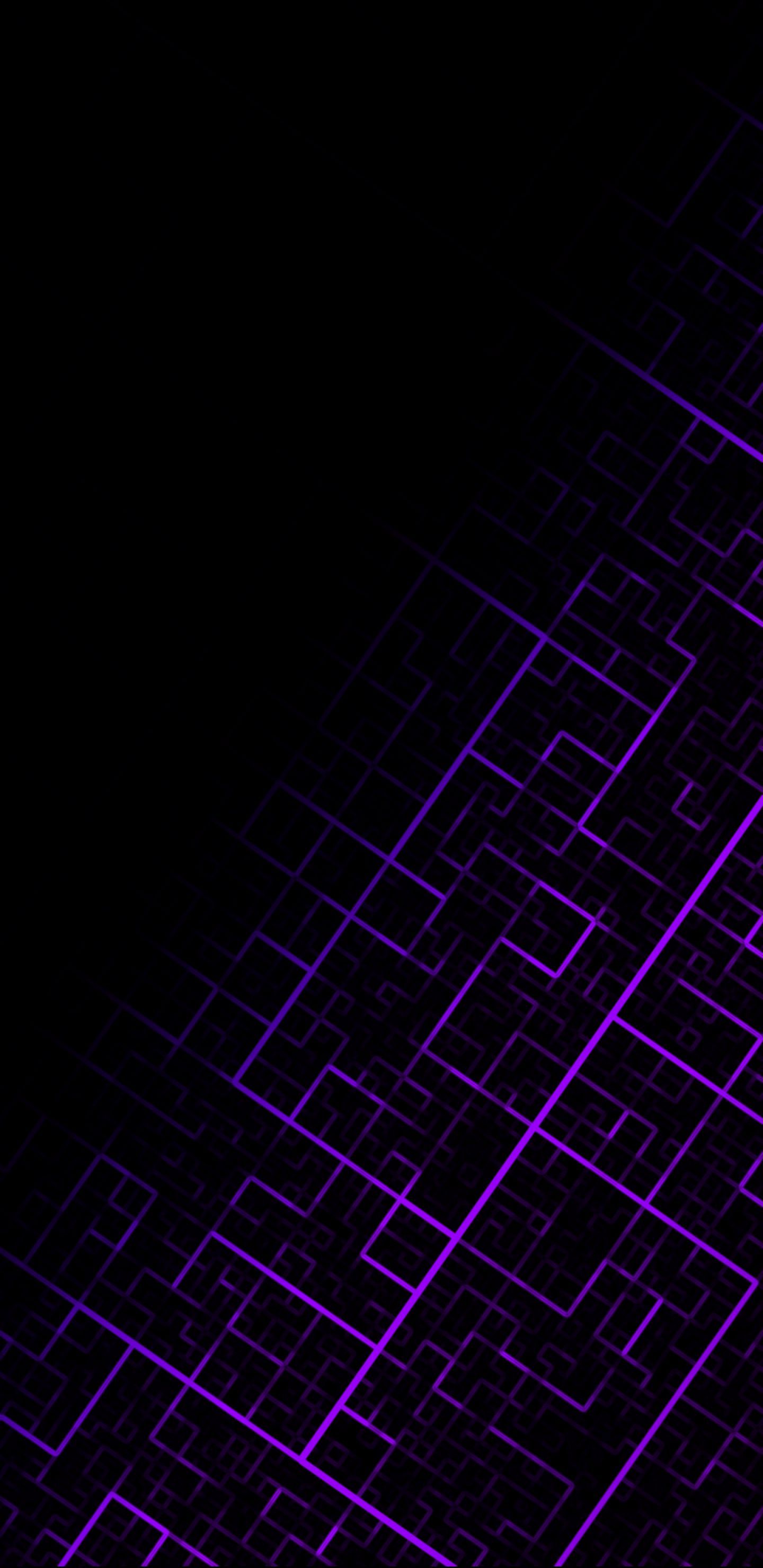 1440x2960 Purple Phone Wallpaper: Free 4K & HD Downloads