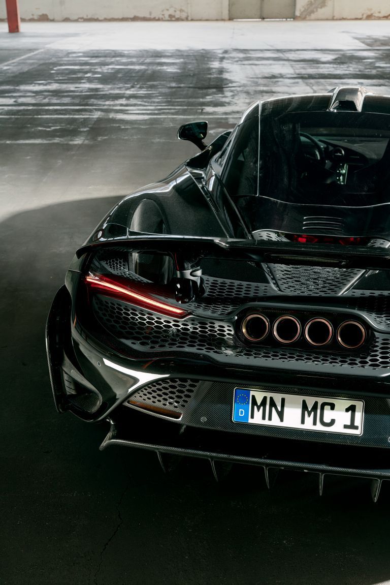 768x1151 McLaren 765LT by Novitec quality free high resolution car image, picture and photo