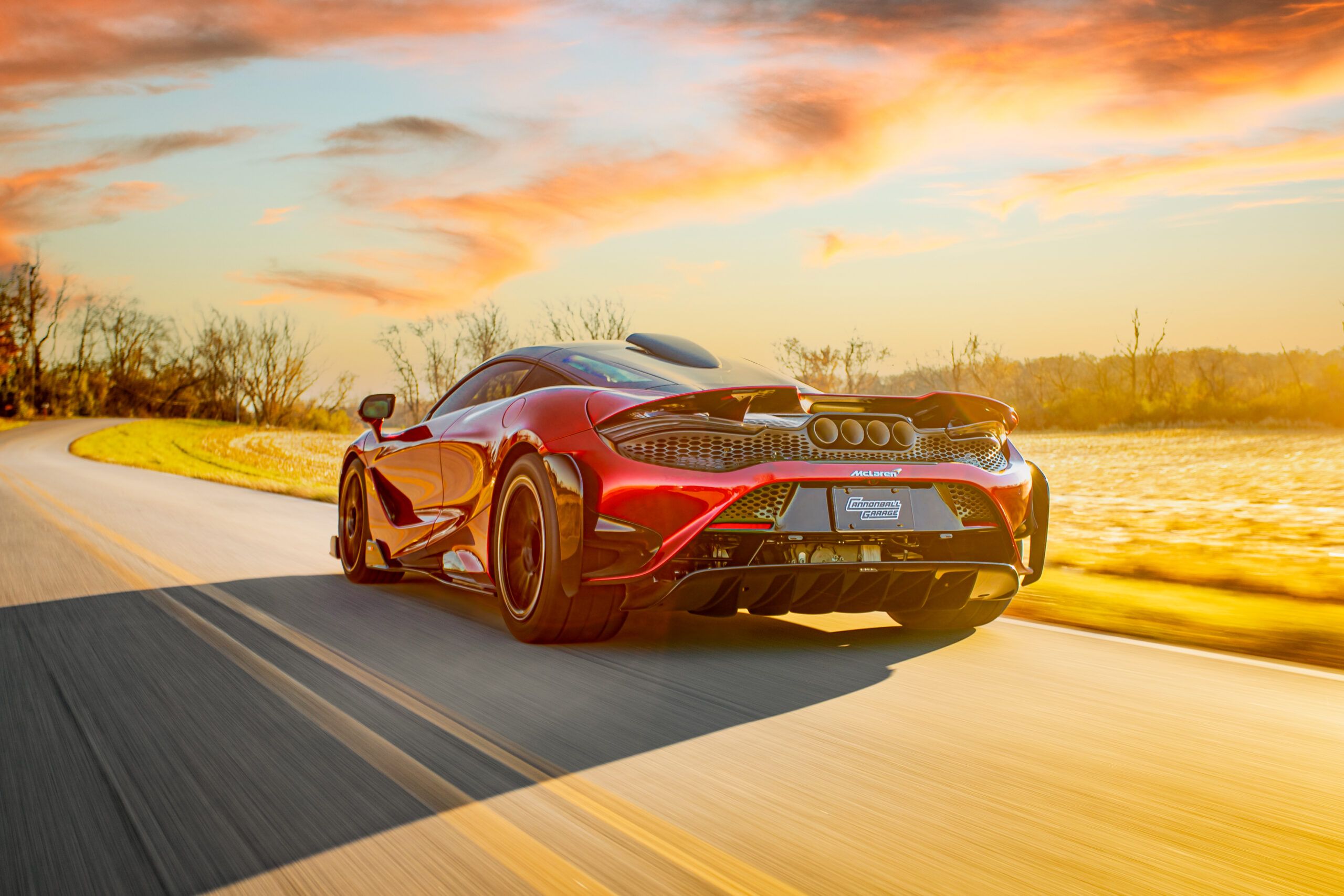 2560x1707 Unveiling The CSO Experimental: A McLaren 765LT Powerhouse