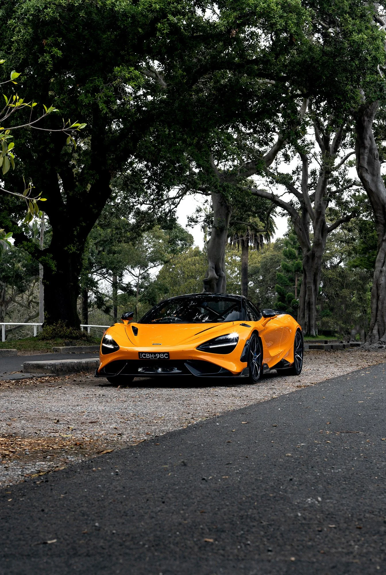 1344x2000 McLaren 765 LT. Supercar Photography Sydney