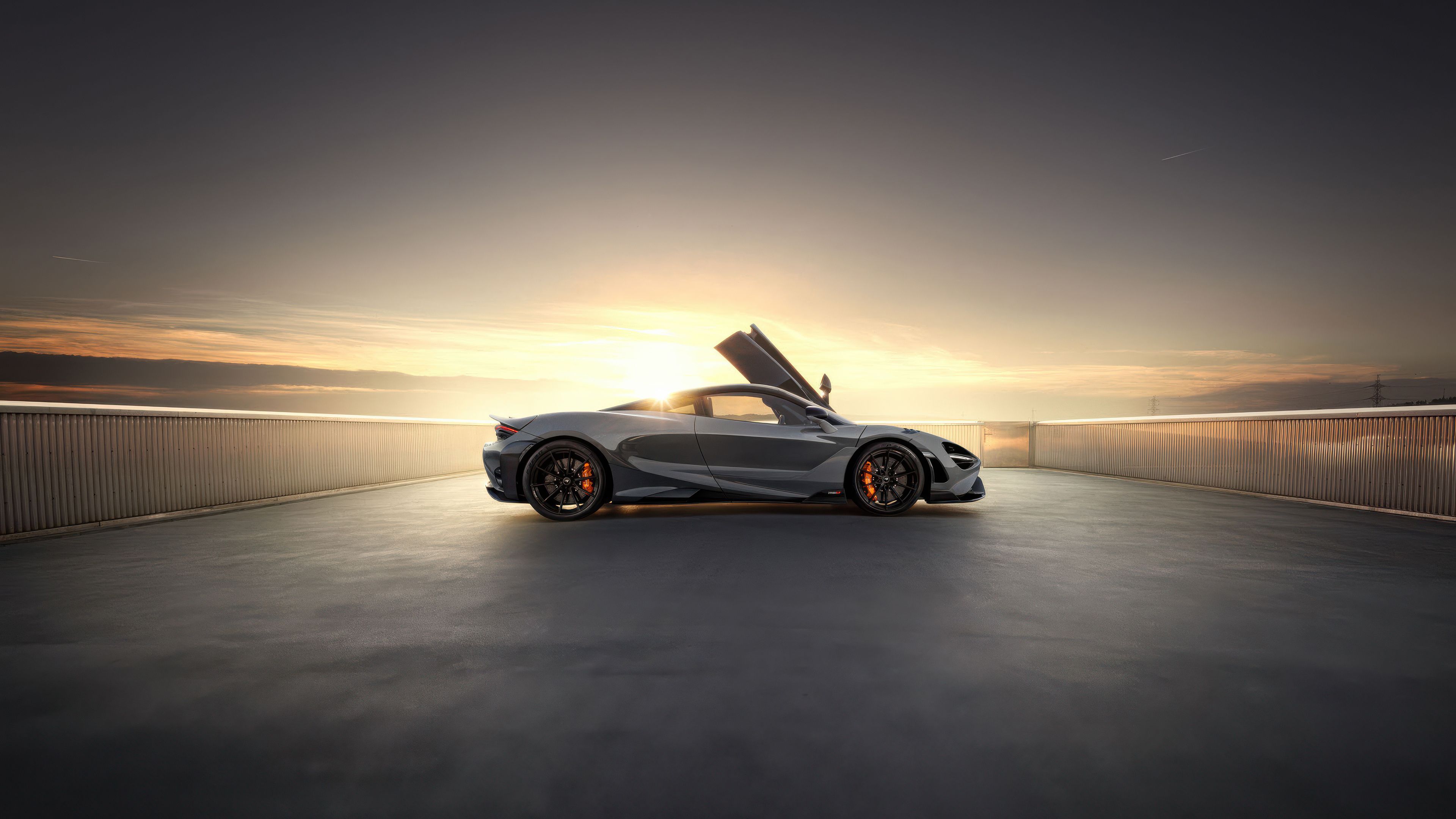 3840x2160 Mclaren 765 Lt 2024 4k Wallpaper, HD Cars Wallpaper, 4k Wallpaper, Image, Background, Photos and Picture