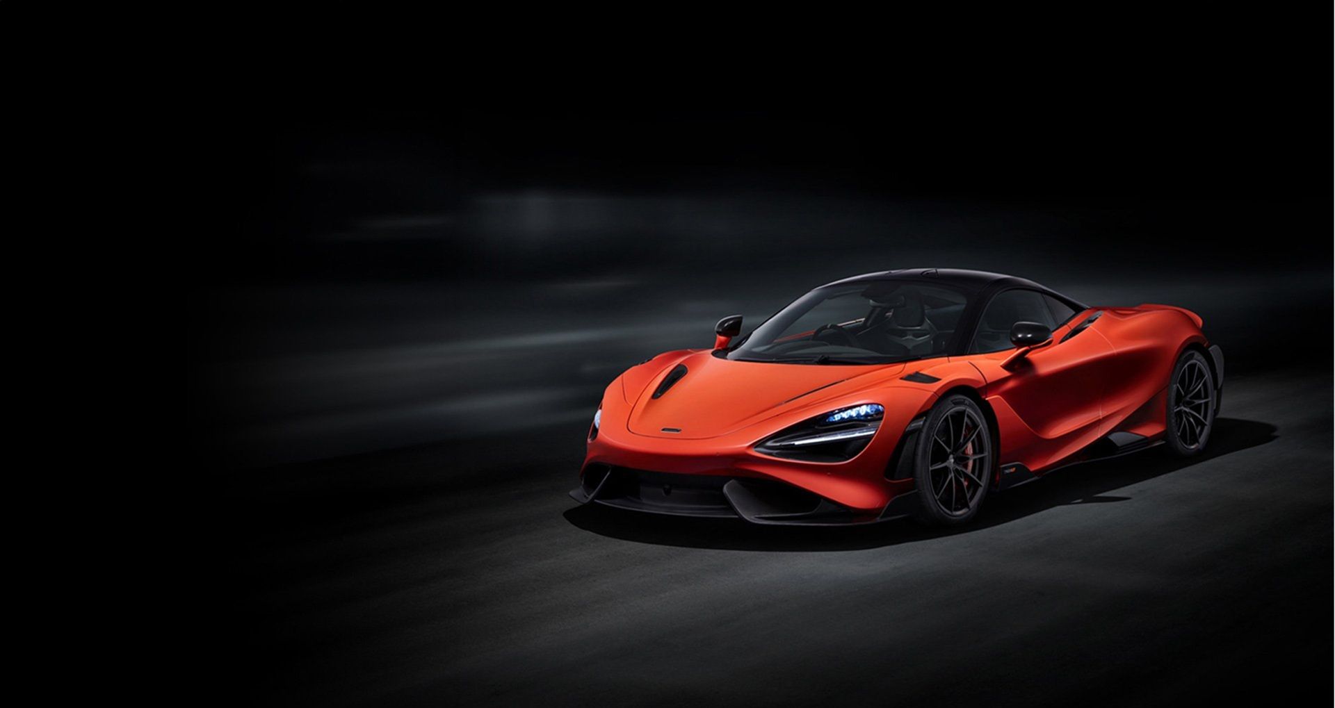 1920x1019 McLaren 765LT. Authorized McLaren Dealer in CA. McLaren San Francisco