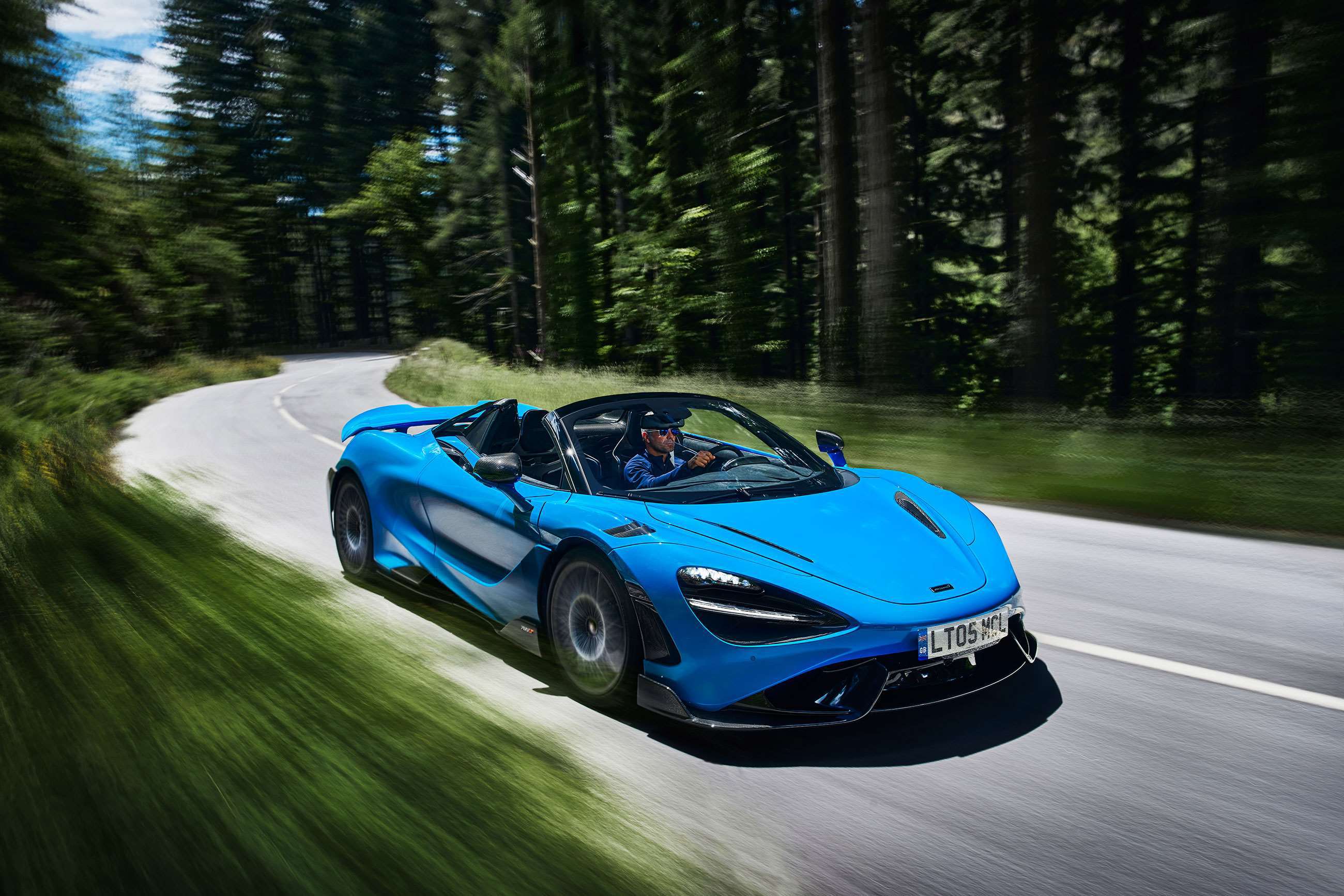 2600x1734 The 765LT Spider Is The Ultimate McLaren Drop Top