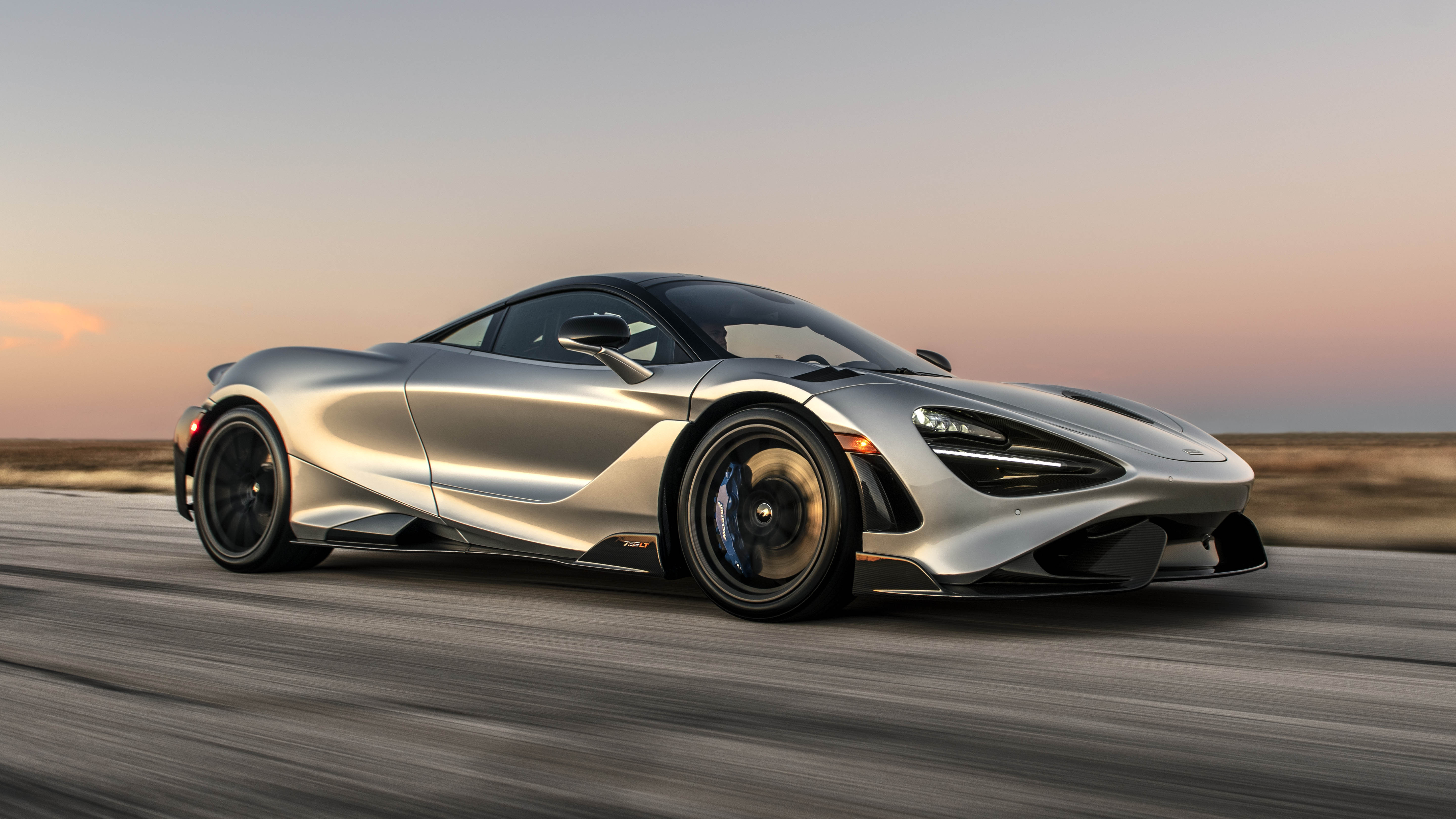 5762x3241 Hennessey will give your 765LT 000bhp for £000