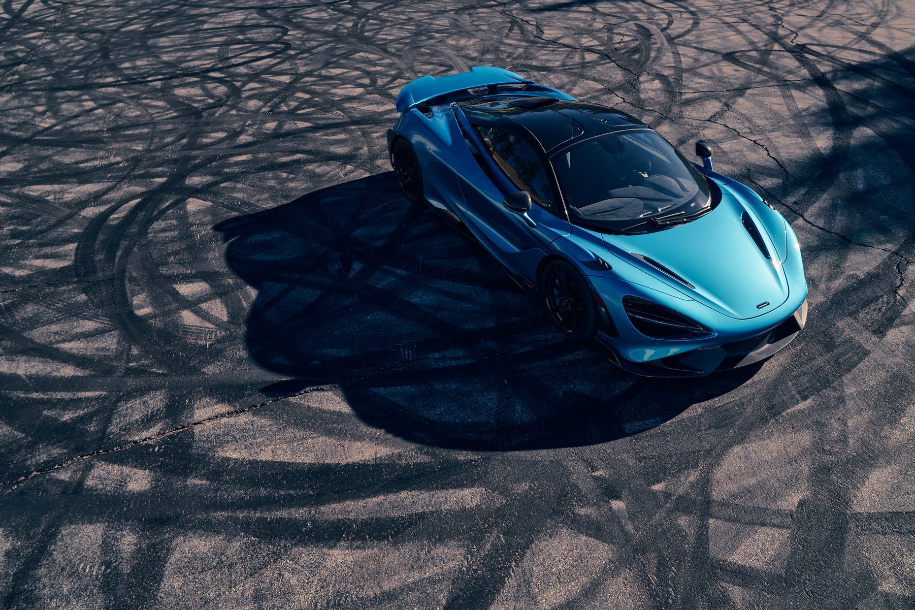 1858x1239 McLaren 765LT Is Somehow Even Crazier Than The Already Nuts 720S