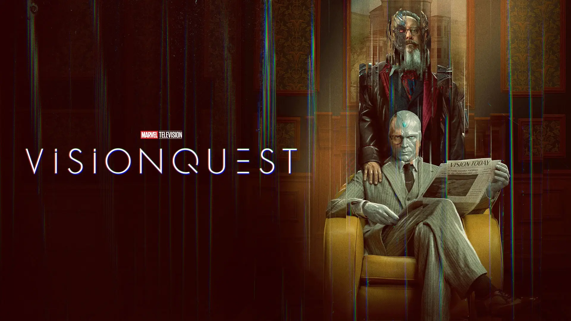 1920x1080 VisionQuest, wallpaper