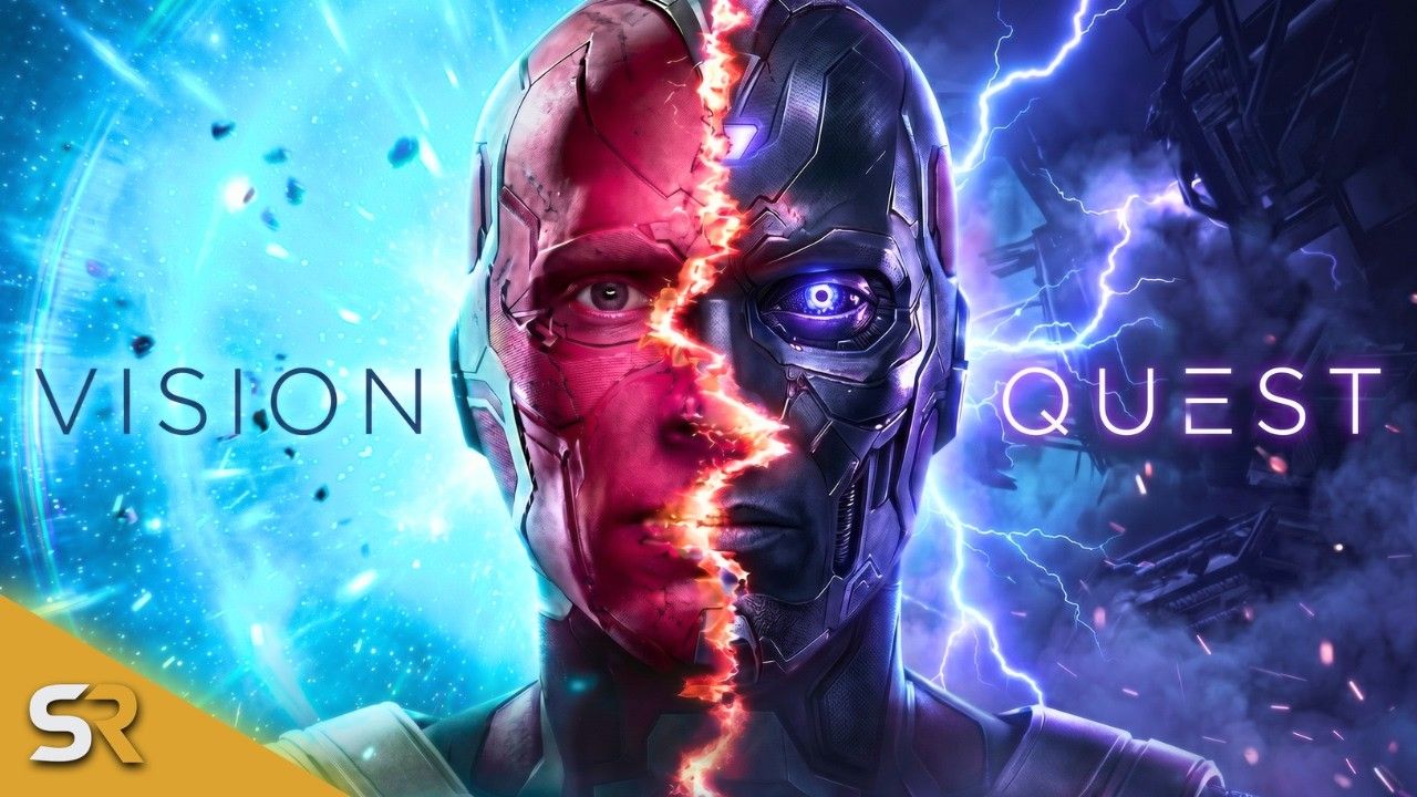 1280x720 VisionQuest Is The WandaVision Finale Marvel Waited 5 Years To Make