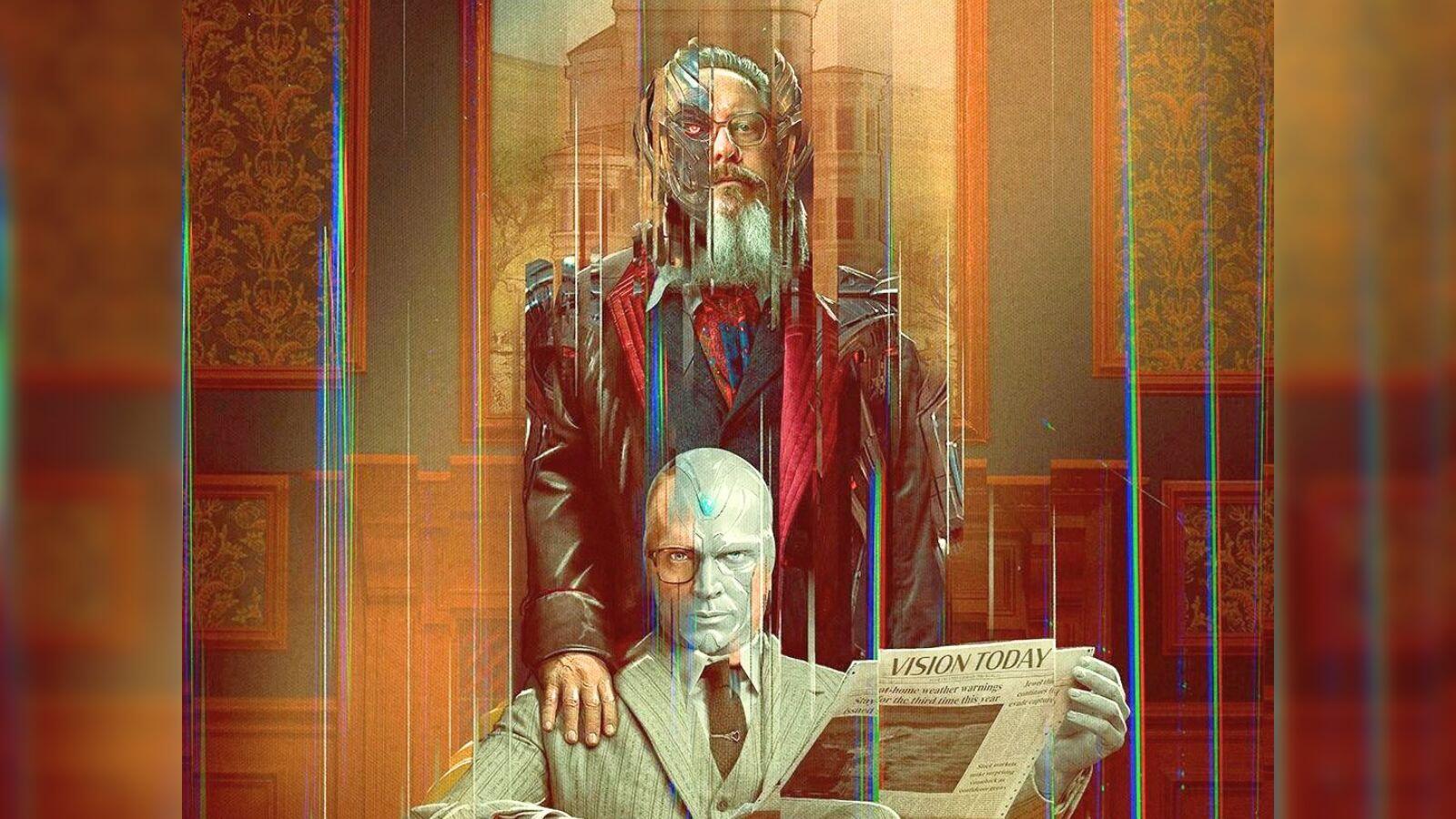 1600x900 VisionQuest OTT release date and platform details: When and where to watch the final MCU show before Avengers: Doomsday Economic Times