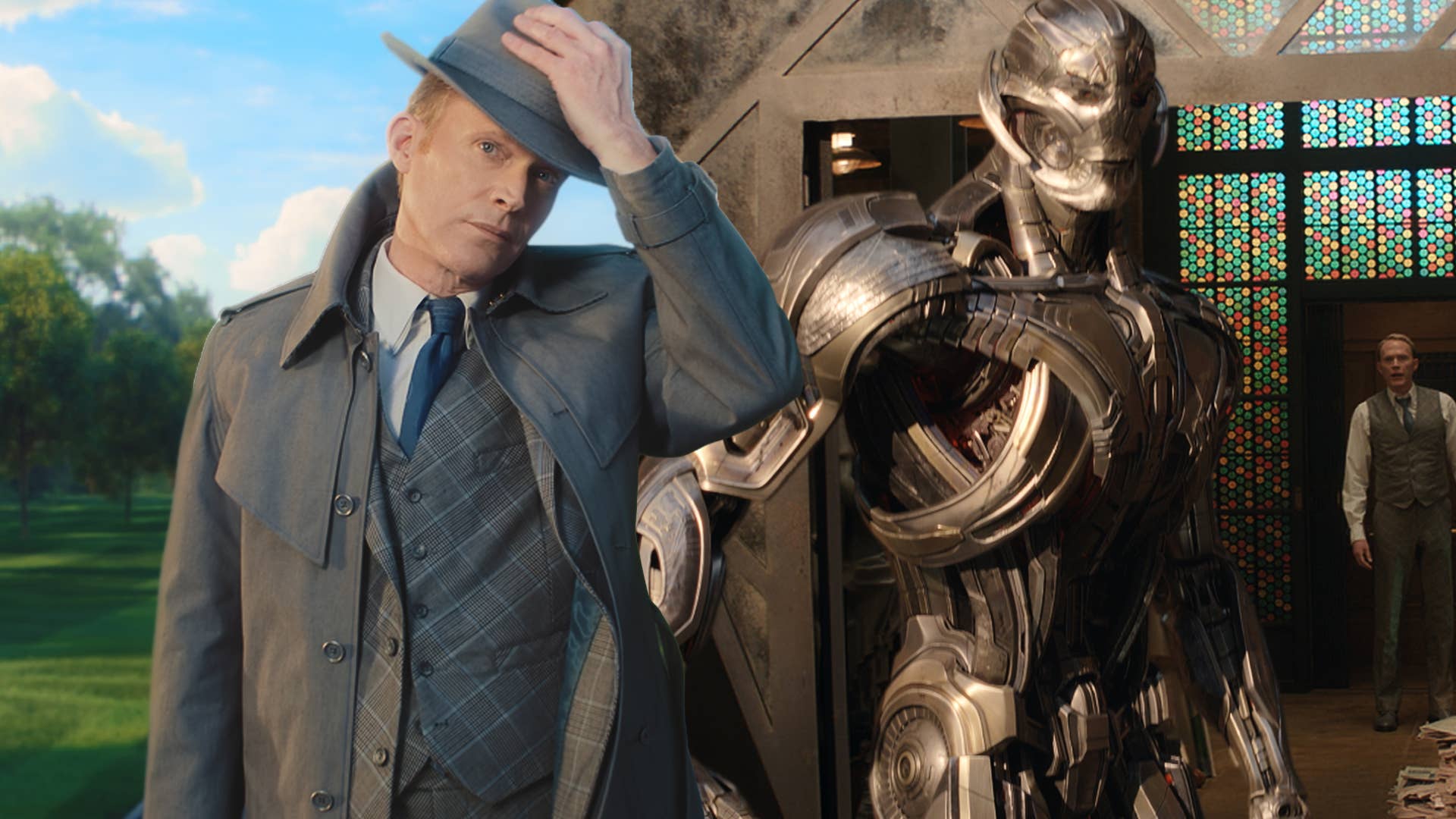 1920x1080 Marvel's 'VisionQuest' Series: Every Actor and MCU Character Confirmed So Far's Journal