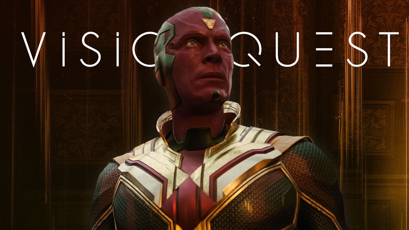 1600x900 VisionQuest Review: Marvel's Favorite Android Gets A Long Overdue Spotlight