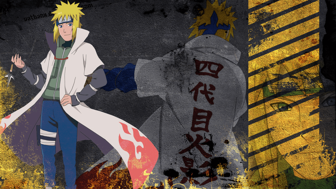 1366x768 Free download yondaime minato namikaze wallpaper by asubadesu [1366x768] for your Desktop, Mobile & Tablet. Explore Minato Namikaze Wallpaper. Naruto Minato Wallpaper