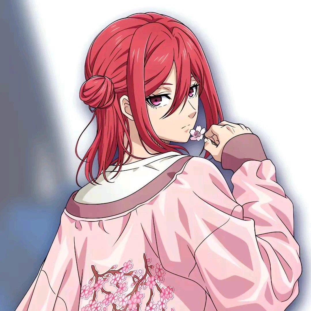 1079x1079 daily chigiri / X