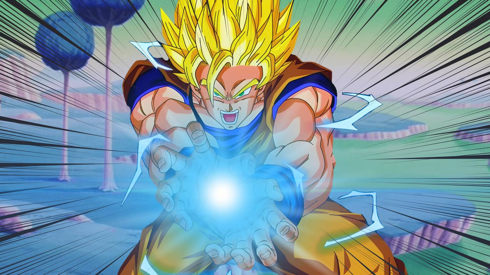 1600x900 Years Later, Dragon Ball Brings Back Akira Toriyama's 'Insanely Cool' Kamehameha
