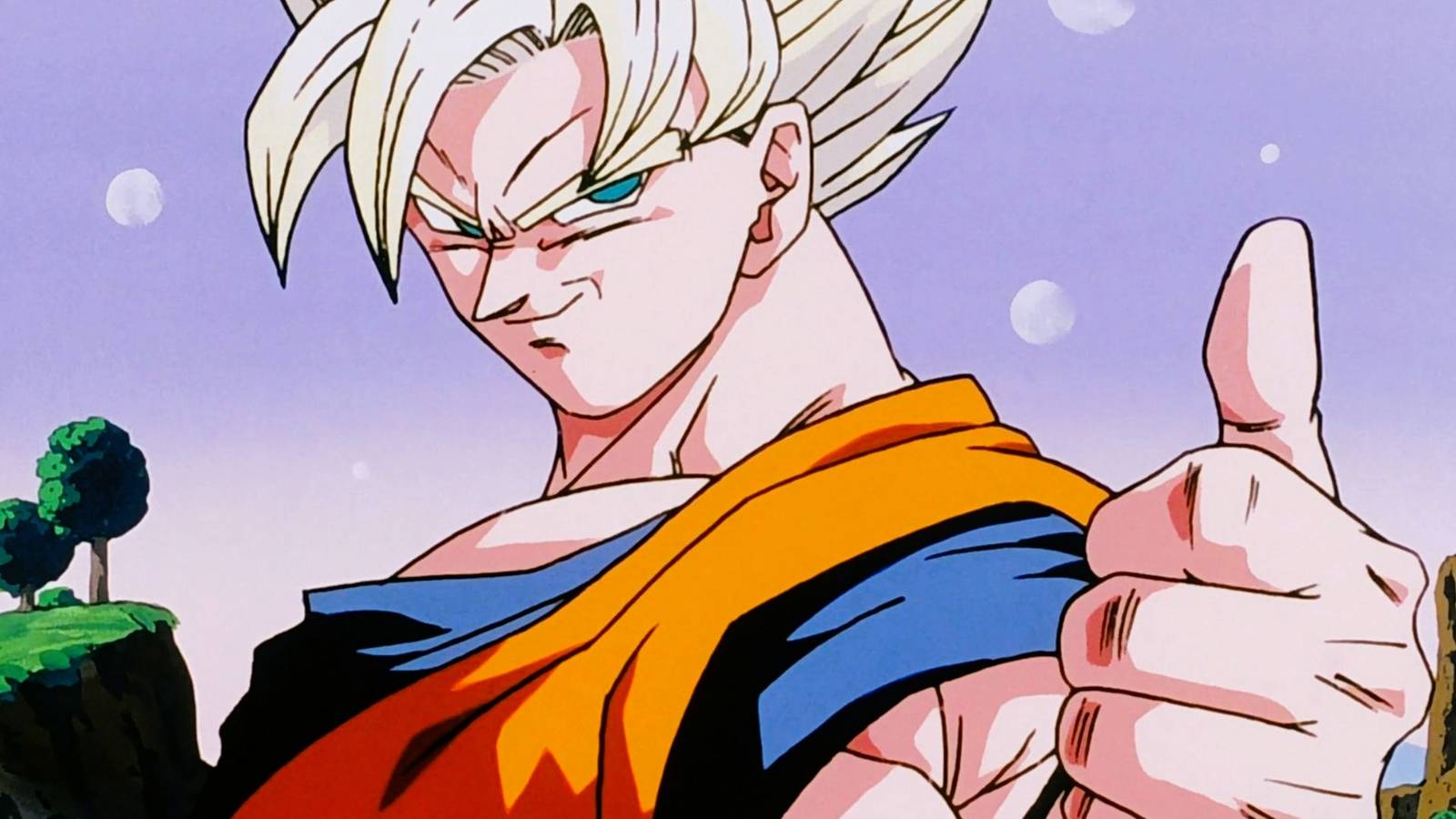 1600x900 Dragon Ball Unearths Original 32 Year Old Art Giving Goku A Military Redesign