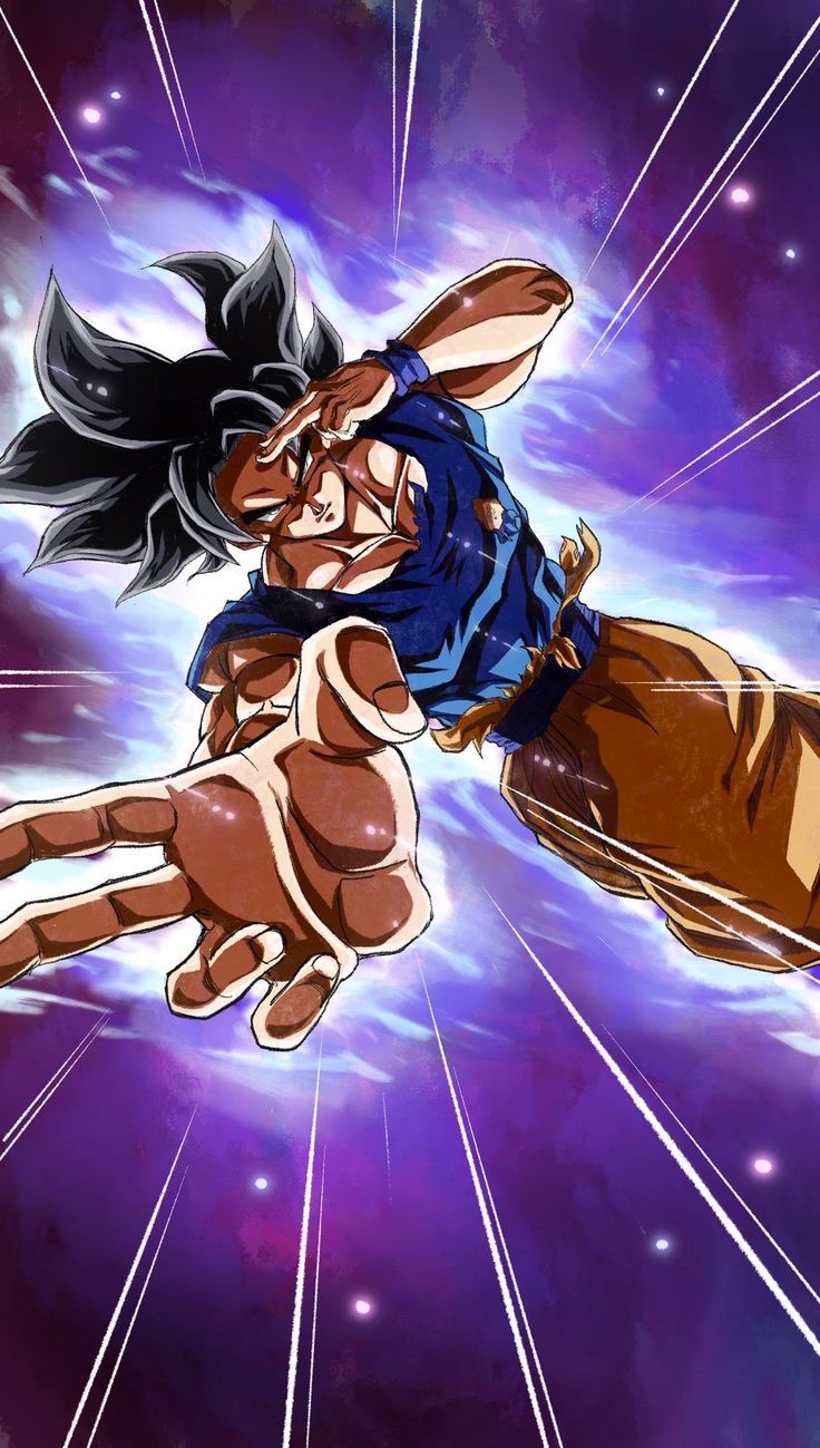 736x1299 My First Art at 19 Years Old. Anime Dragon Ball Goku. Dragon ball z