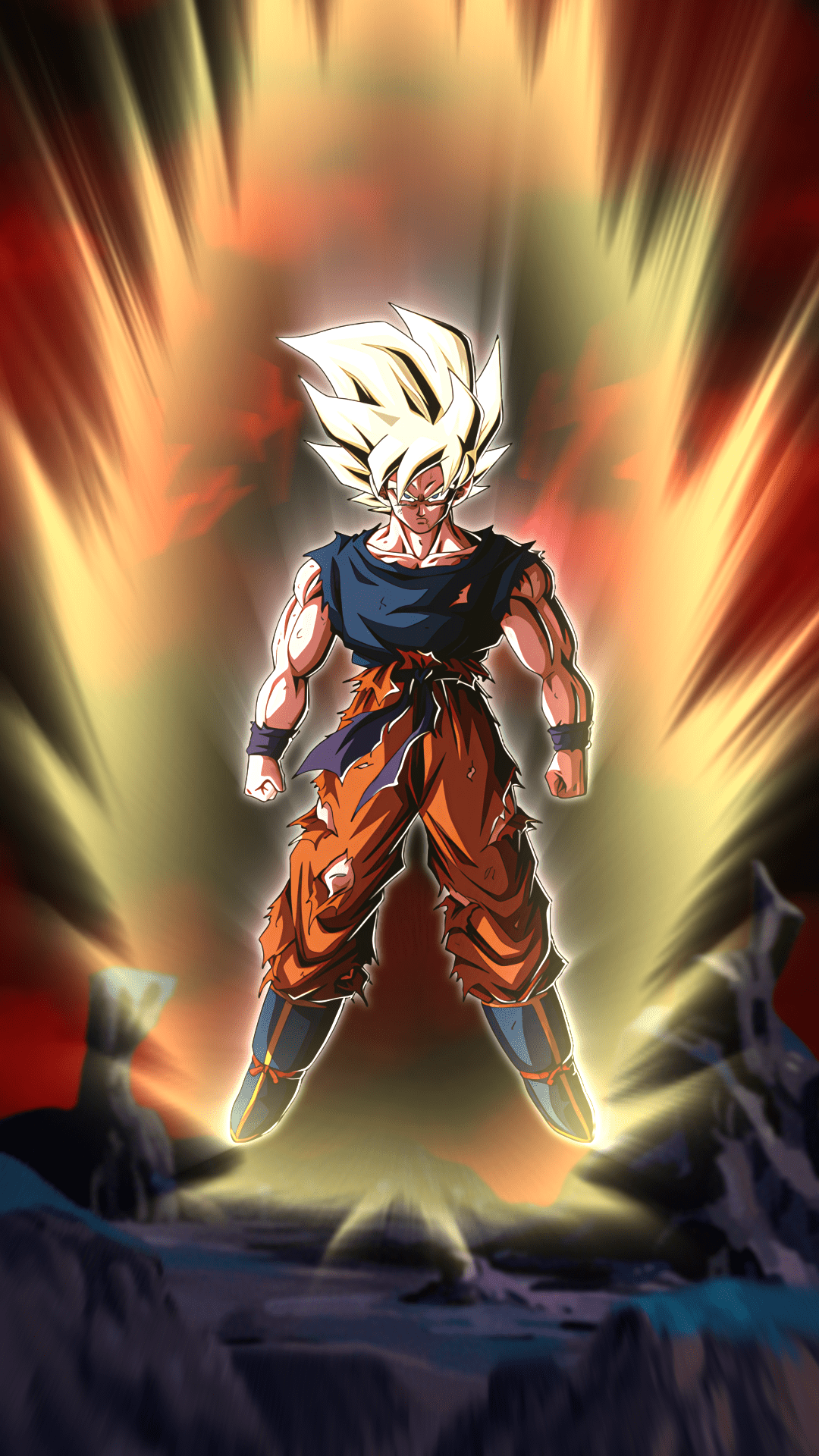 1080x1920 This 97 Year Old Designer Still Makes Dokkan Wallpaper The Old Fashioned Way BUIT NOW With An Updated Wallpaper