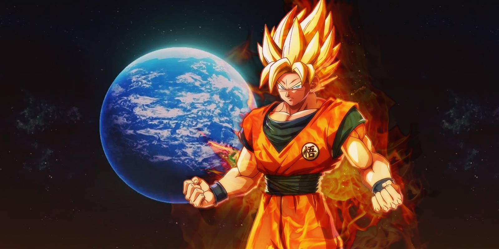 1600x800 Dragon Ball Reveals Rare 30 Year Old Akira Toriyama Art Of The Anime's Cosmos