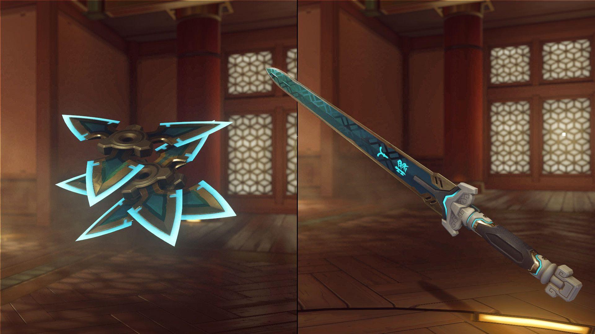 1920x1080 Overwatch