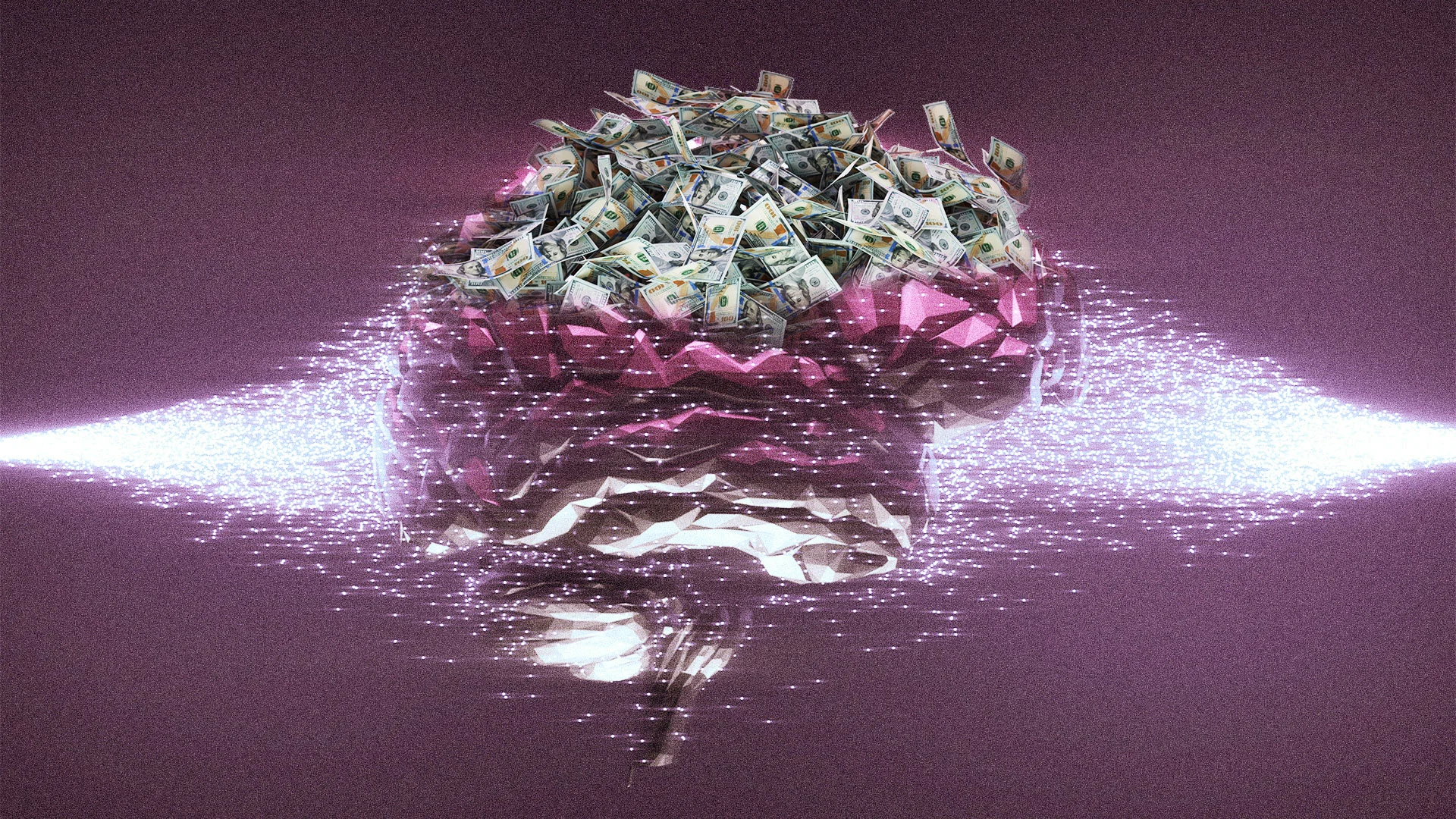1920x1080 The neuroscience behind money and power: How socioeconomic status can literally shape your brain