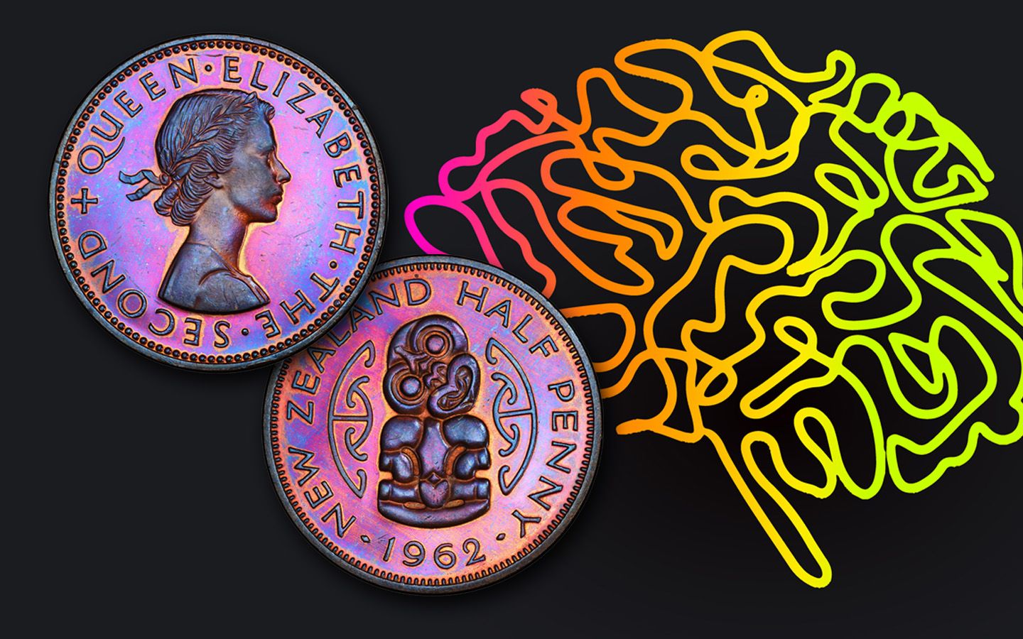 1440x900 Coin Collecting & Neurodiversity. The Reading Room