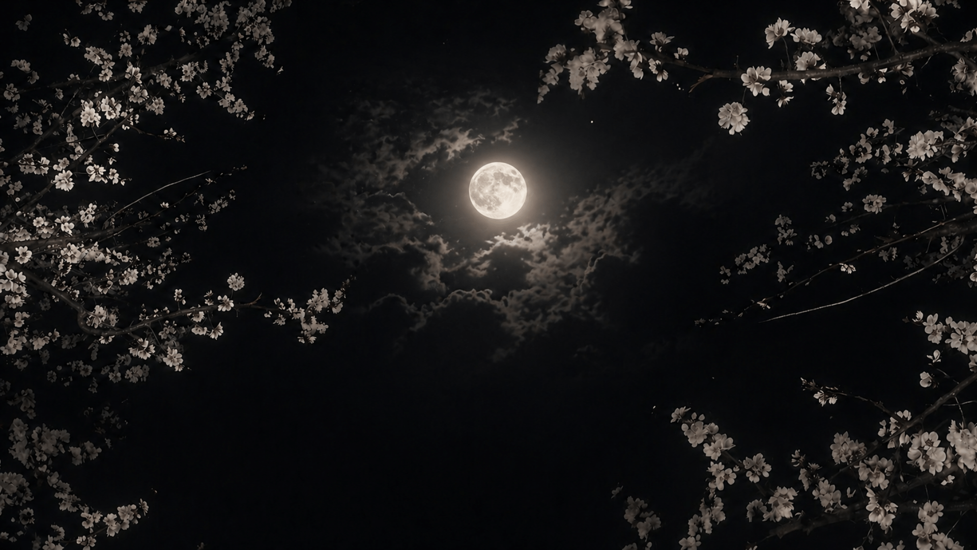 1920x1080 Laptop Wallpaper Aesthetic High Quality Dark