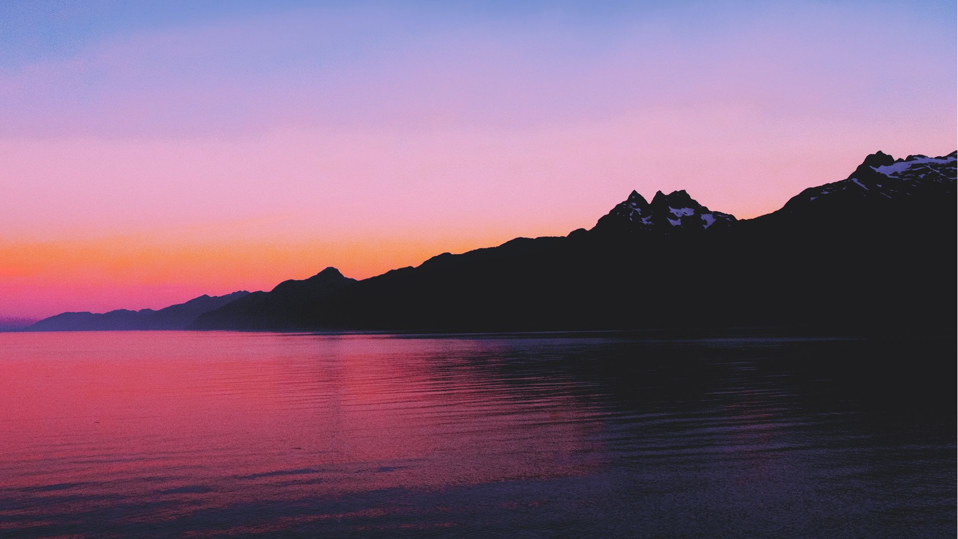 1920x1080 Nature Outdoors Sunset 4k Laptop Full HD 1080P , HD 4k Wallpaper , Image, Background, Photos and Picture