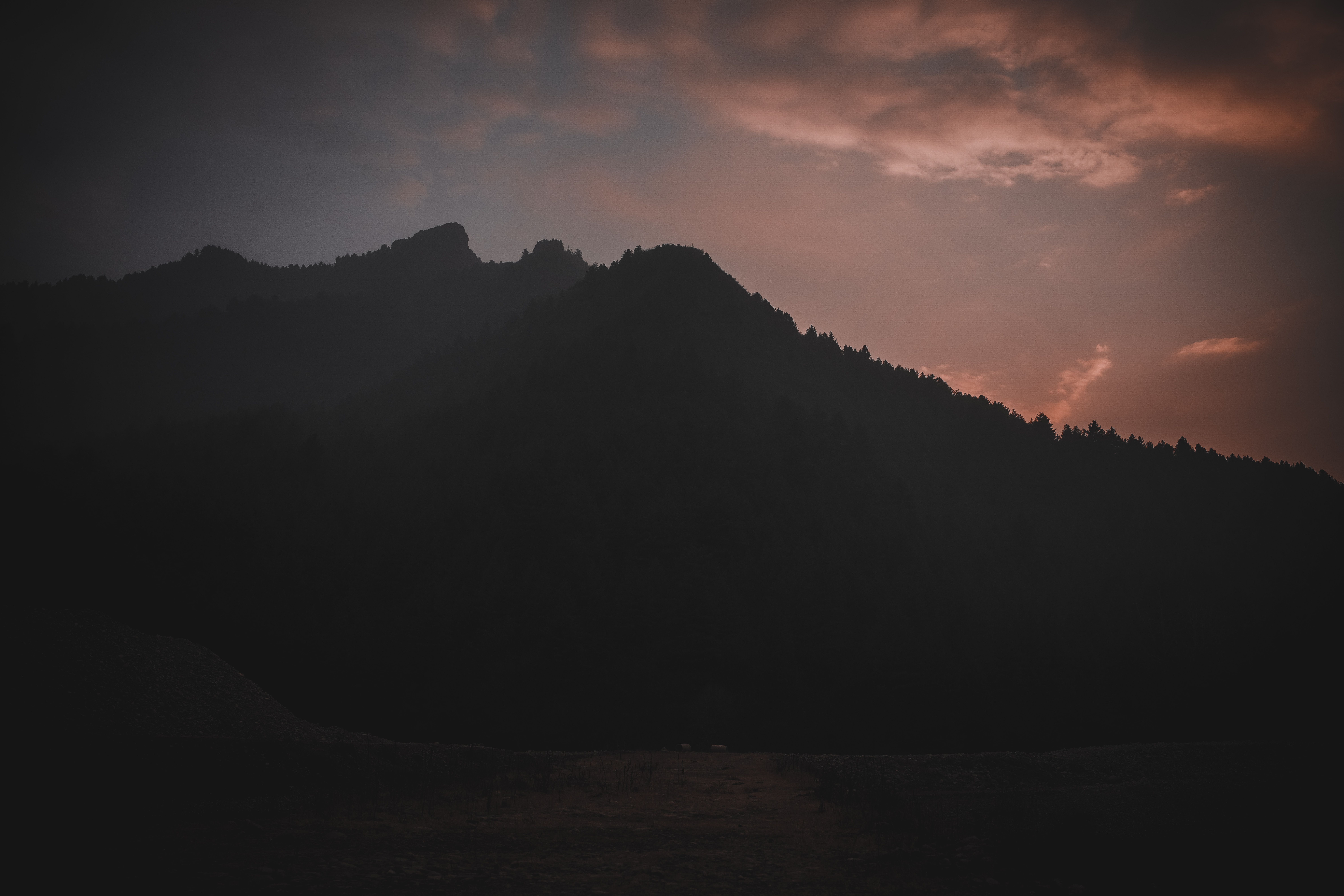 9504x6336 Dark Landscape Photo, Download The BEST Free Dark Landscape & HD Image