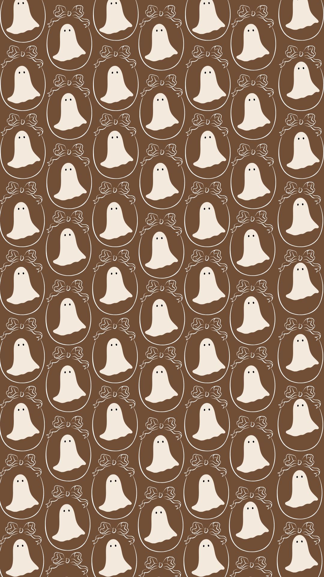 1080x1920 Halloween Tech Background